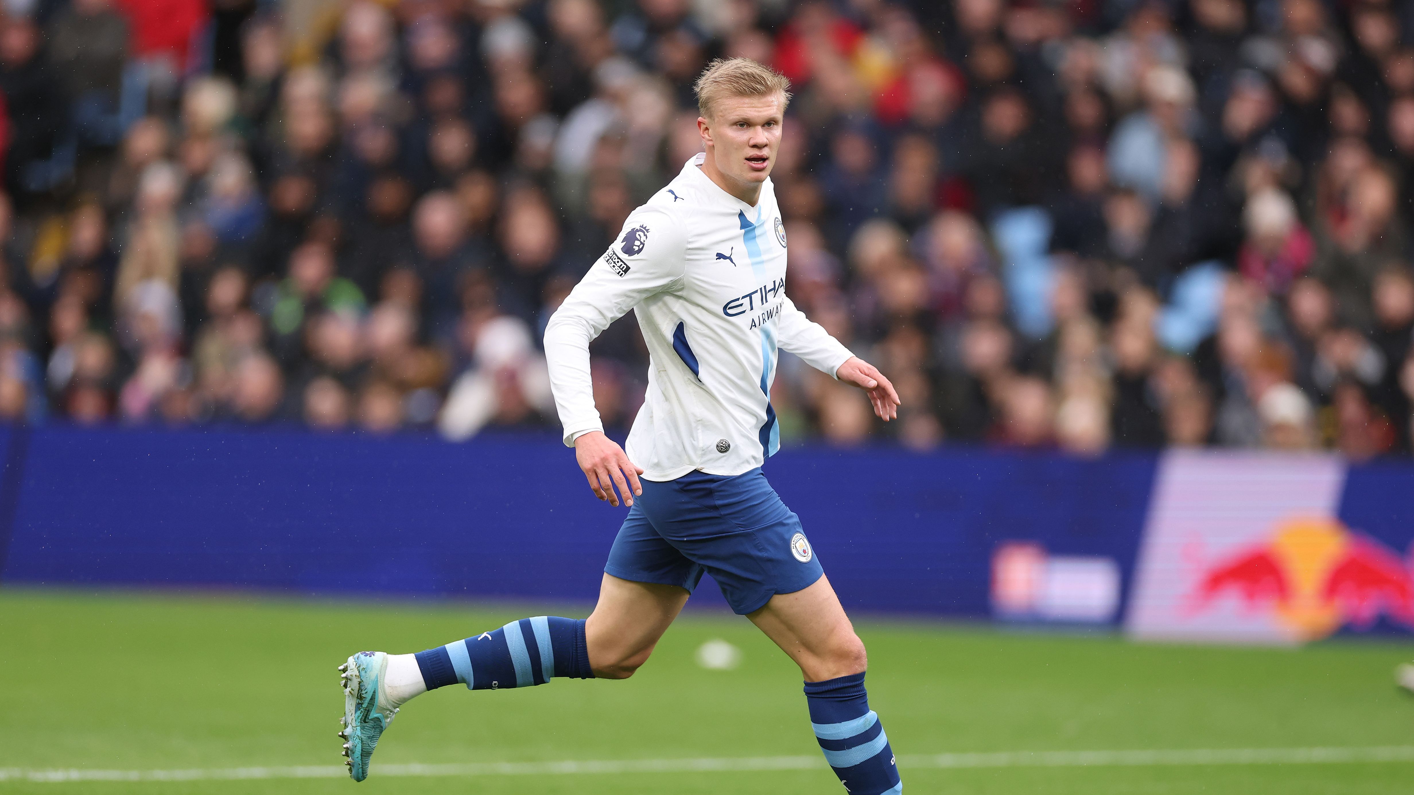 Aston Villa FC v Manchester City - Premier League 2026/27
