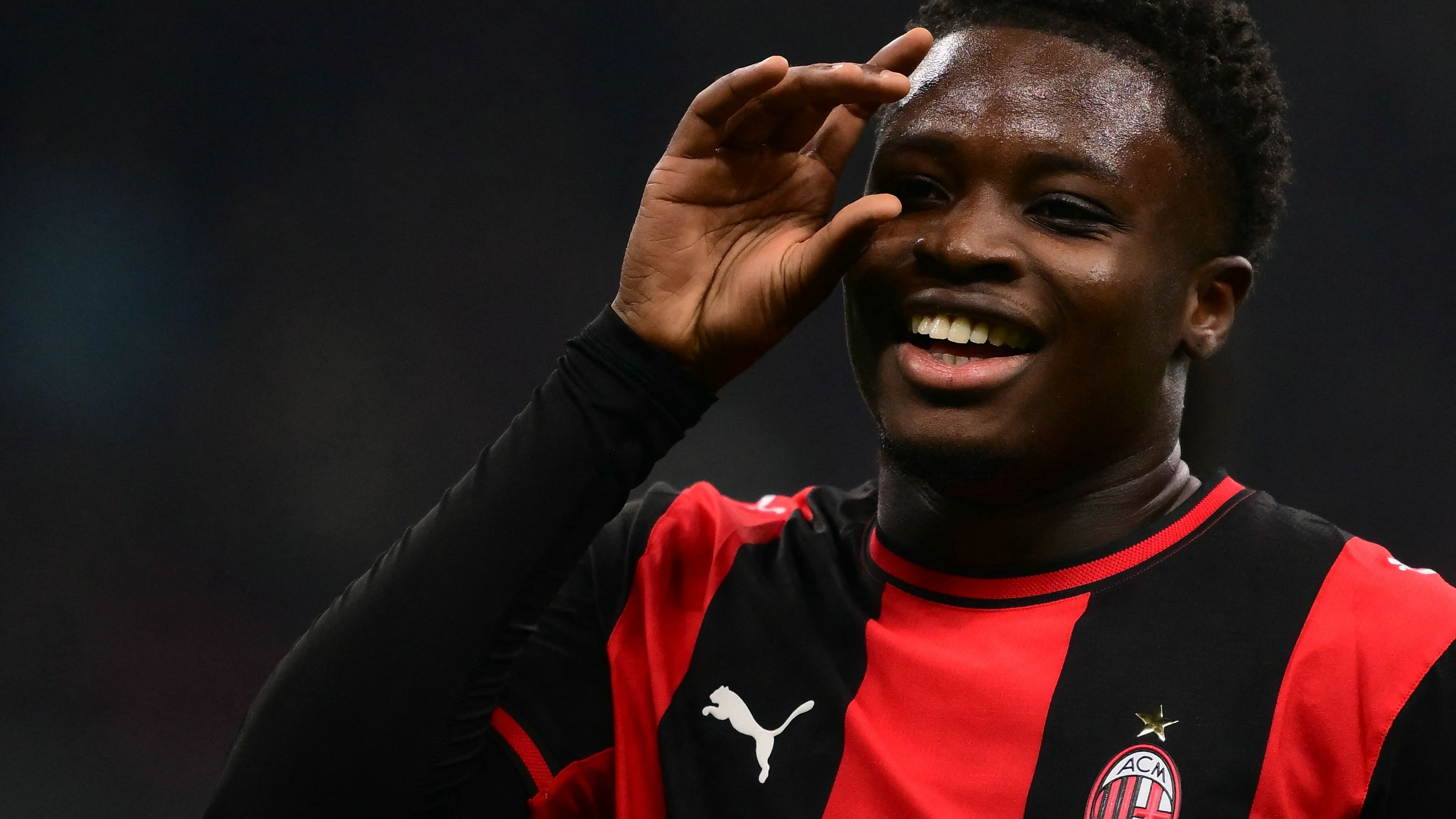 FBL-ITA-SERIE A-MILAN-BOLOGNA