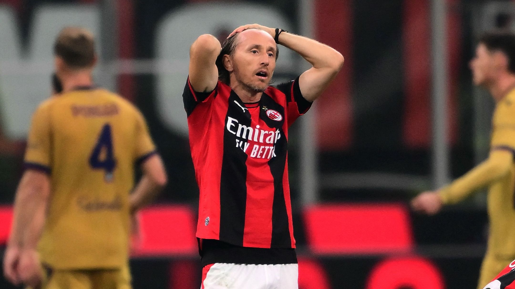 FBL-ITA-SERIE A-MILAN-BOLOGNA