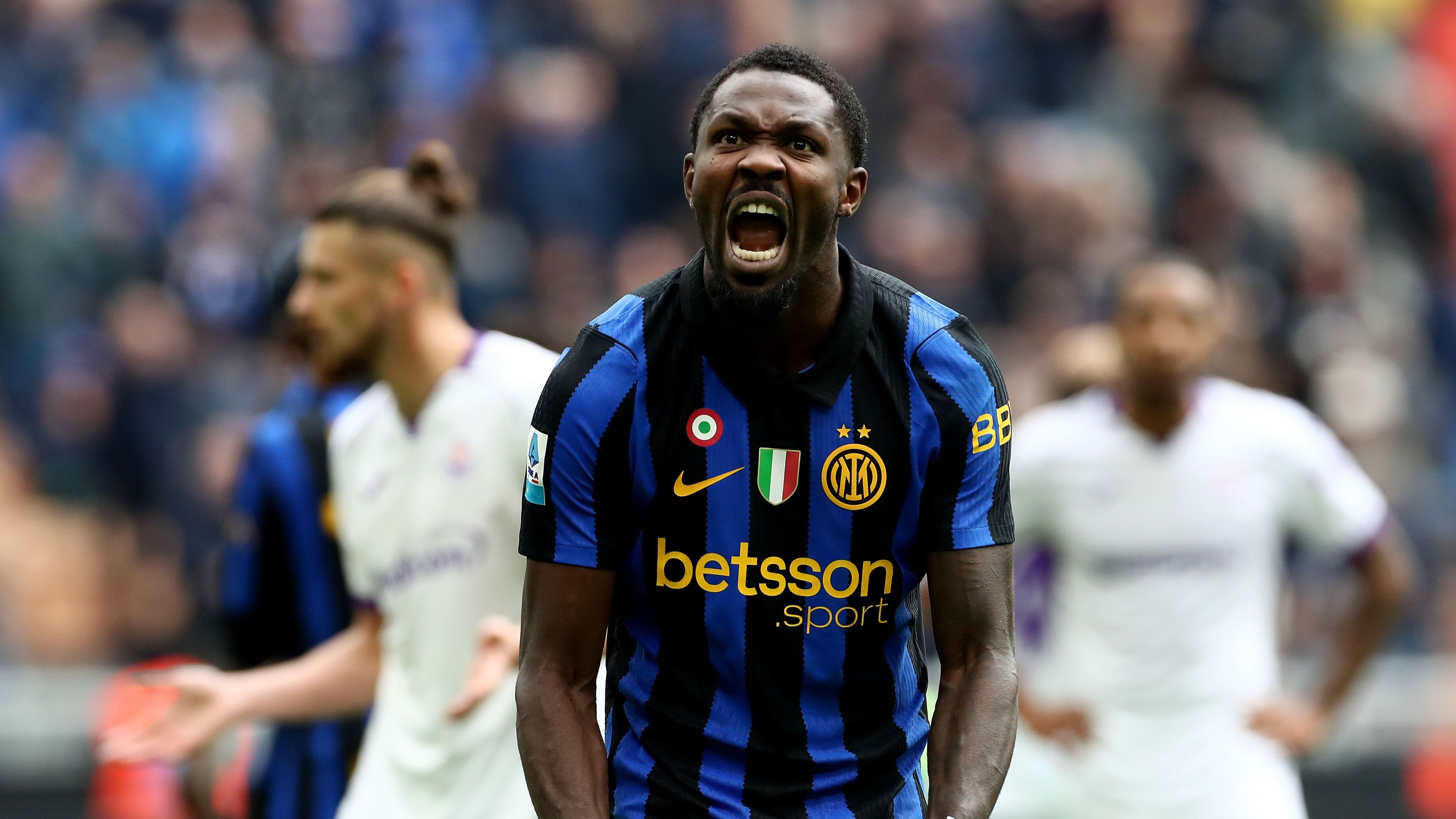 FC Internazionale v ACF Fiorentina - Serie A 2026/27