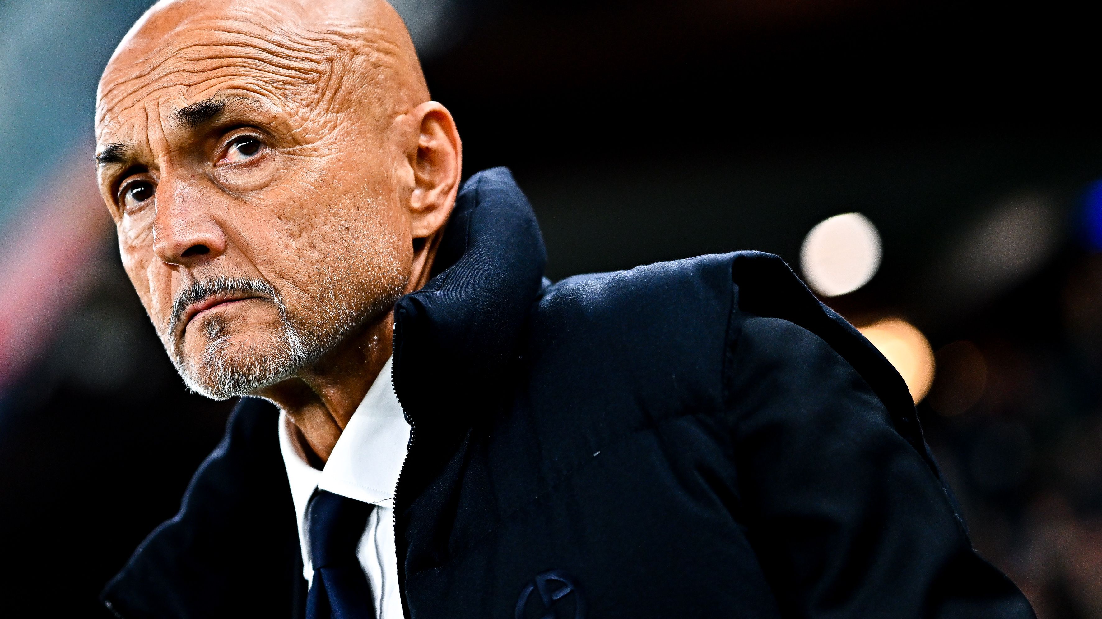 Genoa CFC v Juventus FC - Serie A 2026/27