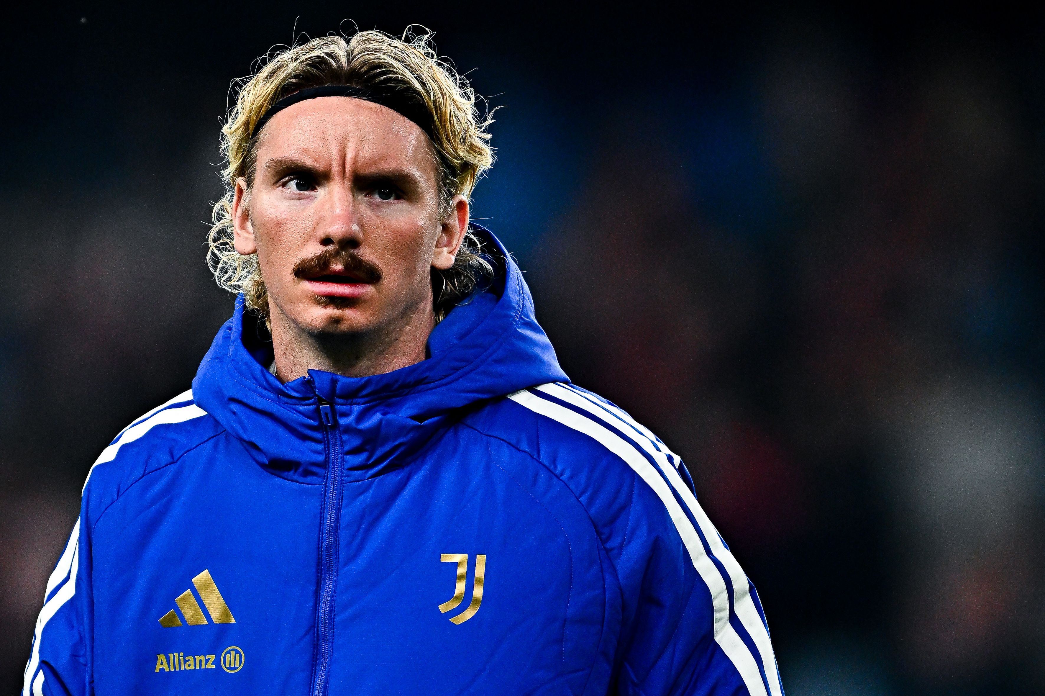 Genoa CFC v Juventus FC - Serie A 2026/27