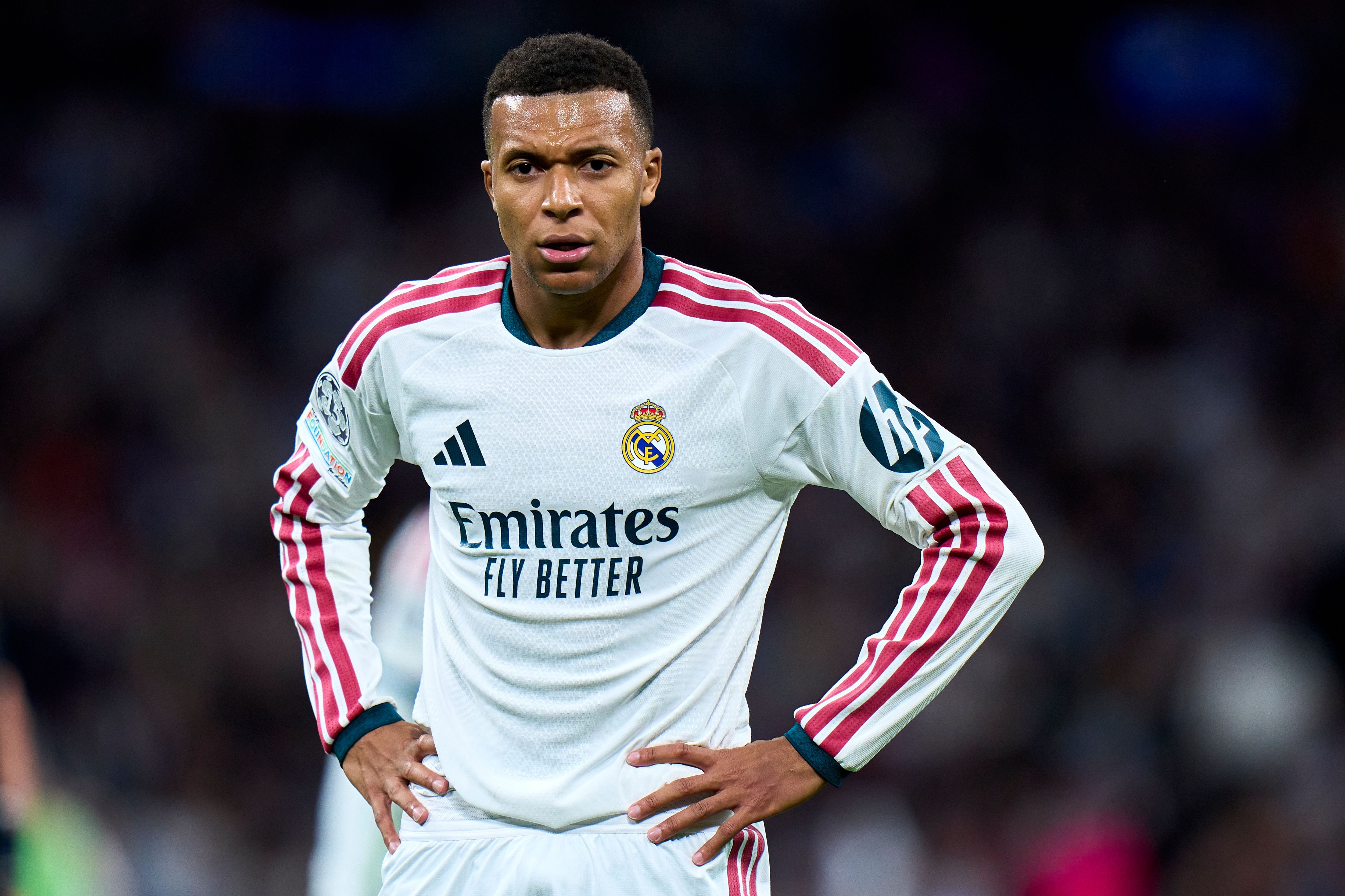 Real Madrid C.F. v RB Leipzig - UEFA Champions League 2026/27 League Phase MD3