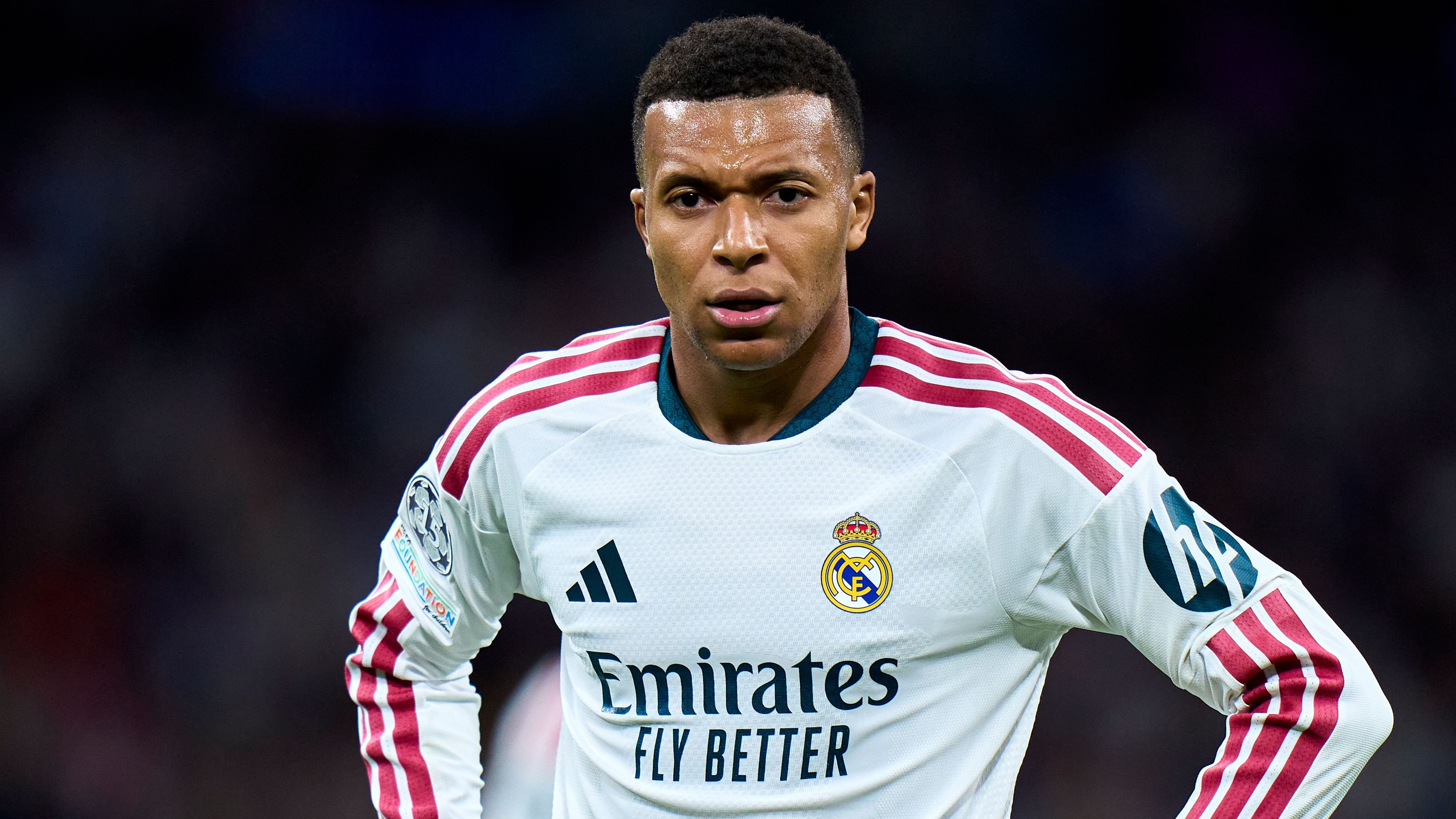 Real Madrid C.F. v RB Leipzig - UEFA Champions League 2026/27 League Phase MD3