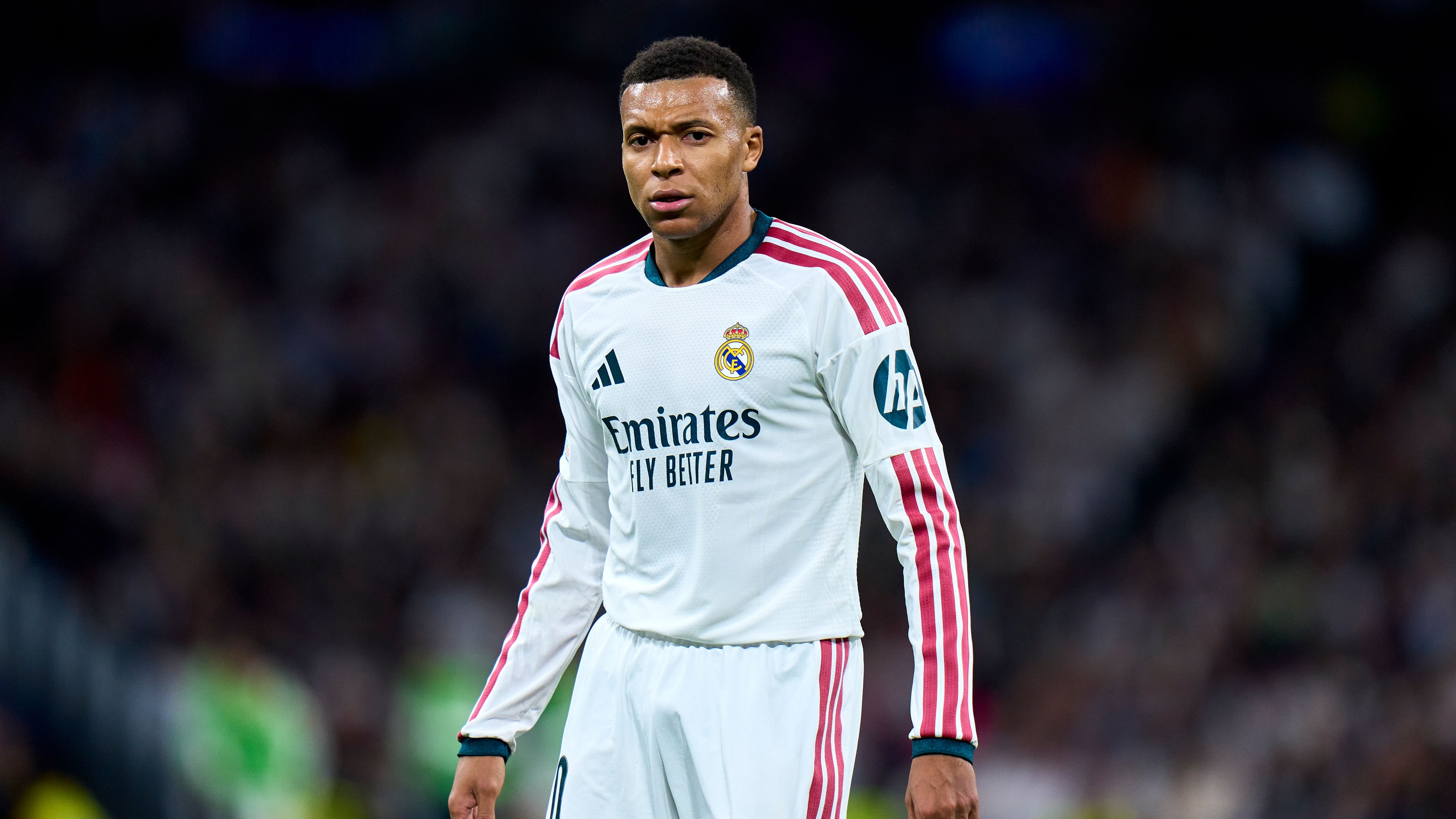 Real Madrid C.F. v RB Leipzig - UEFA Champions League 2026/27 League Phase MD3