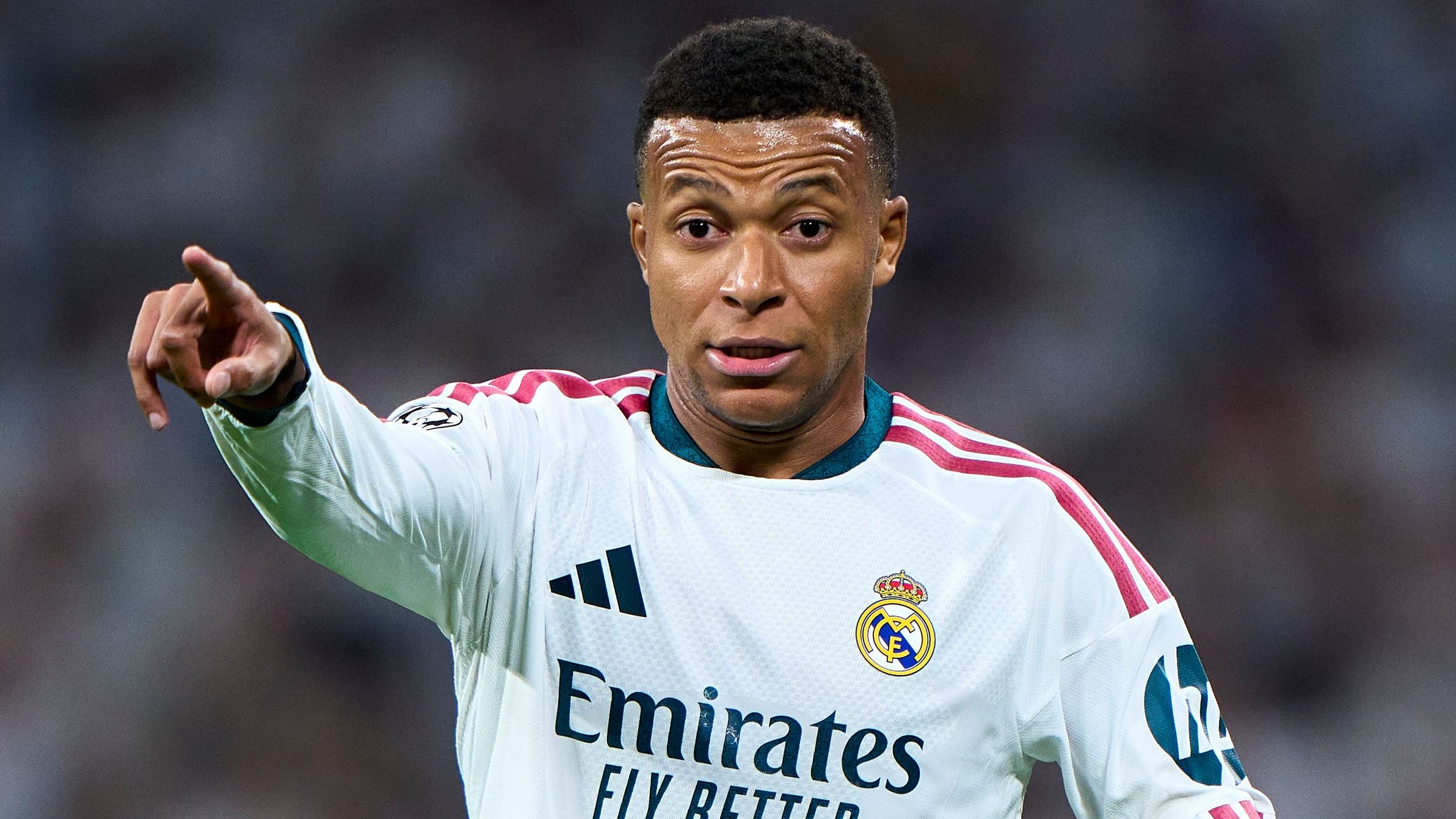 Real Madrid C.F. v RB Leipzig - UEFA Champions League 2026/27 League Phase MD3