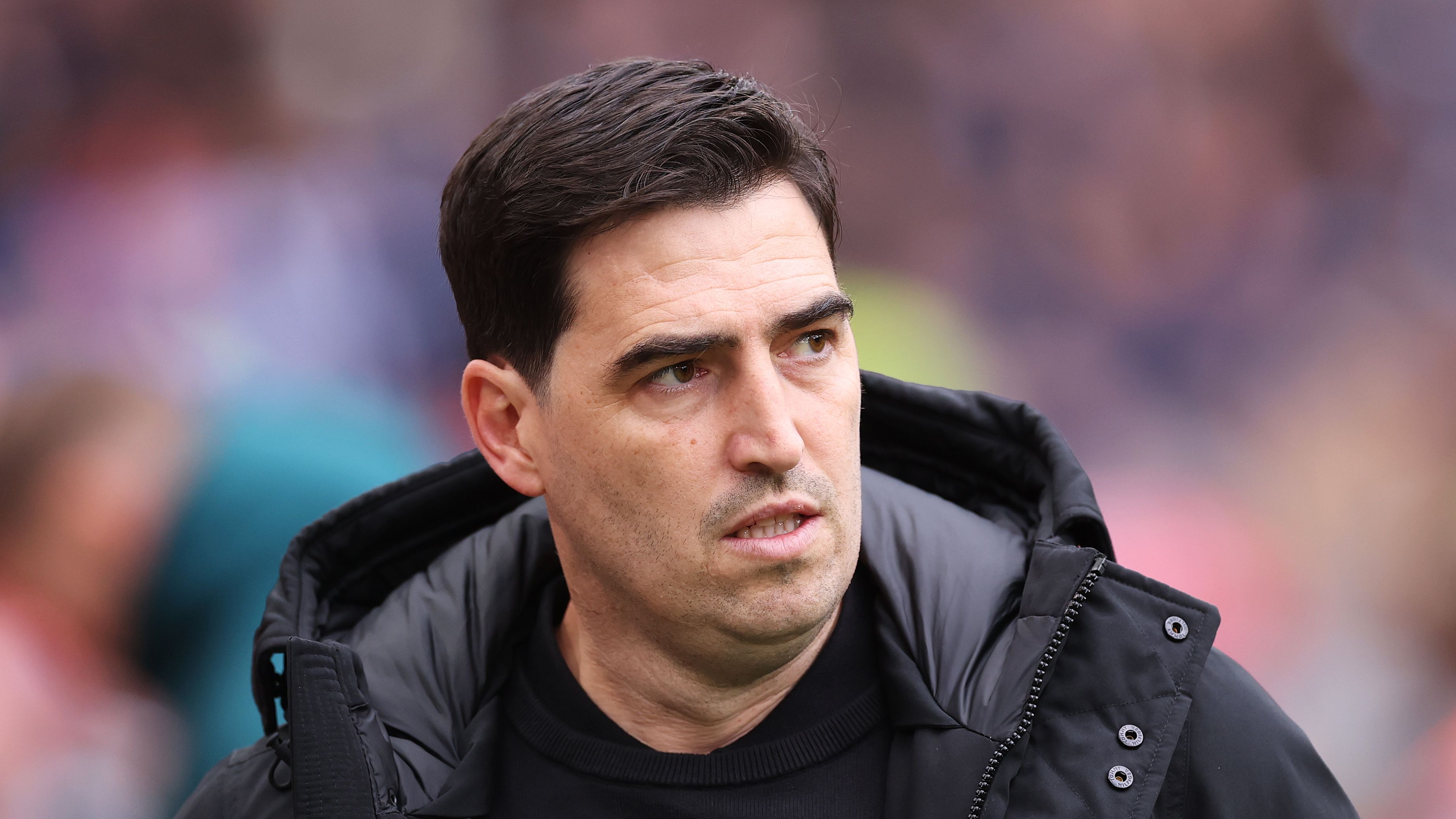 Liverpool v Brighton & Hove Albion - Premier League 2026/27