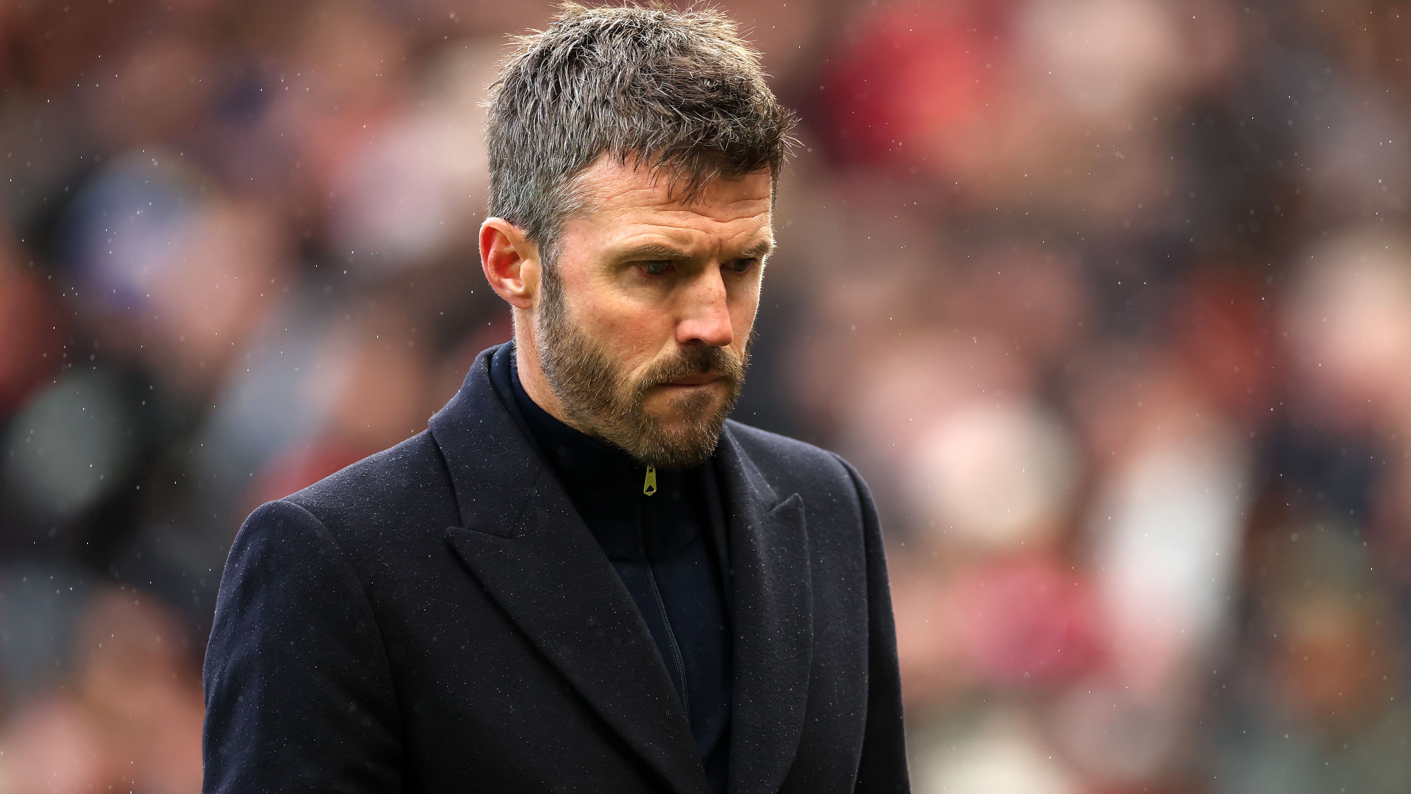 Manchester United v AFC Bournemouth - Premier League 2026/27