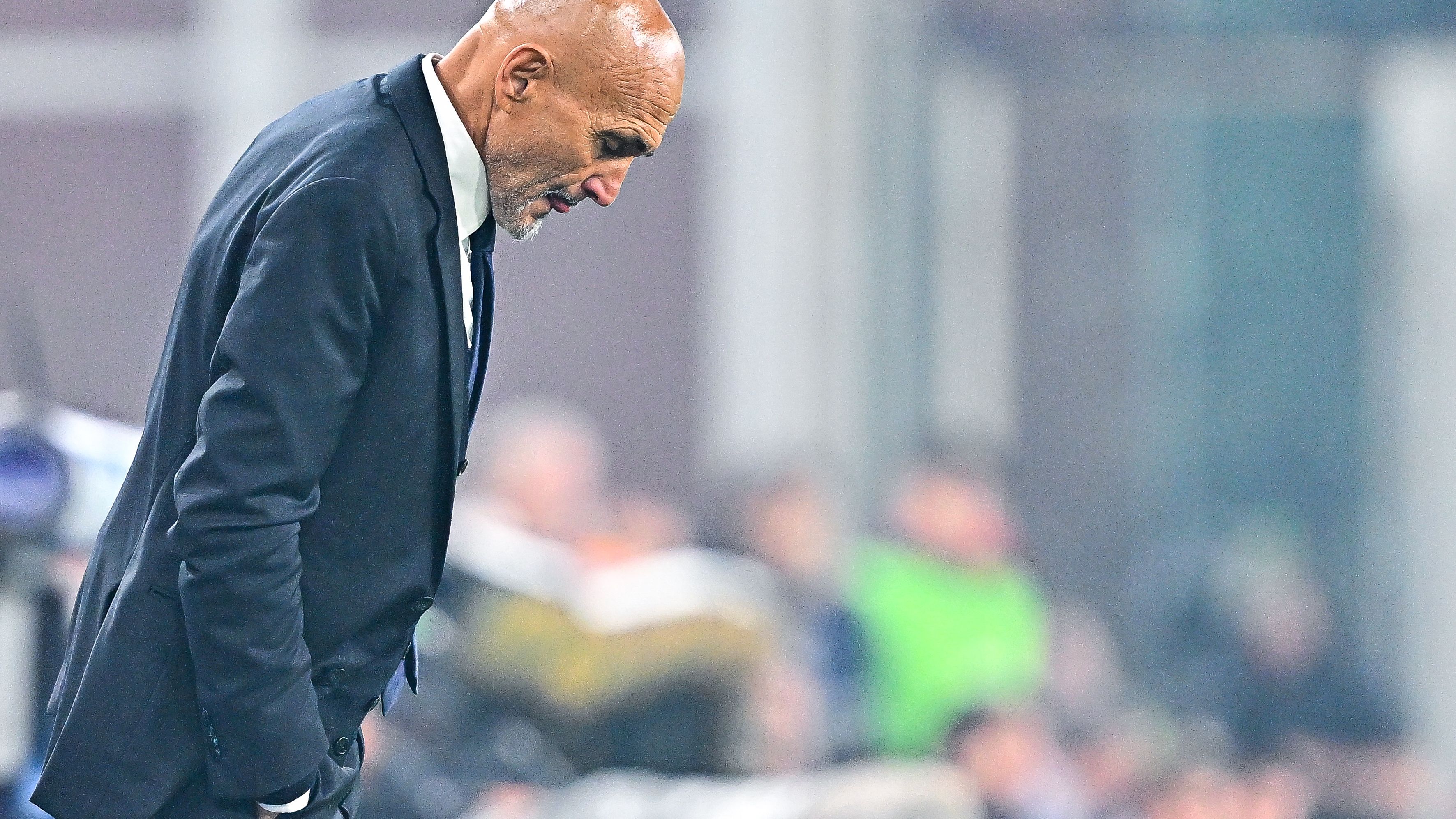 Genoa CFC v Juventus FC - Serie A 2026/27
