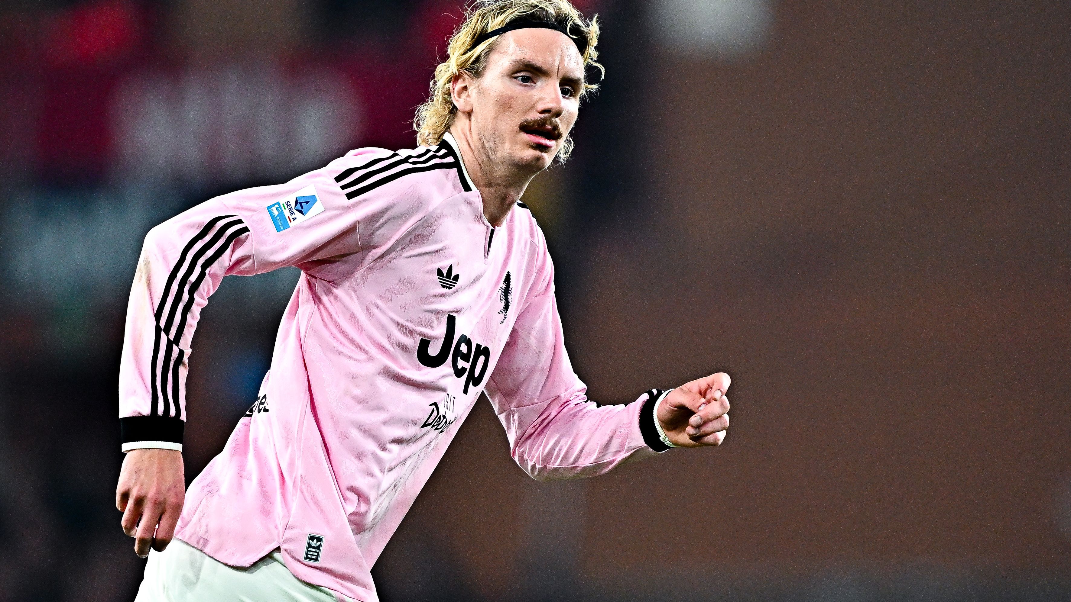 Genoa CFC v Juventus FC - Serie A 2026/27