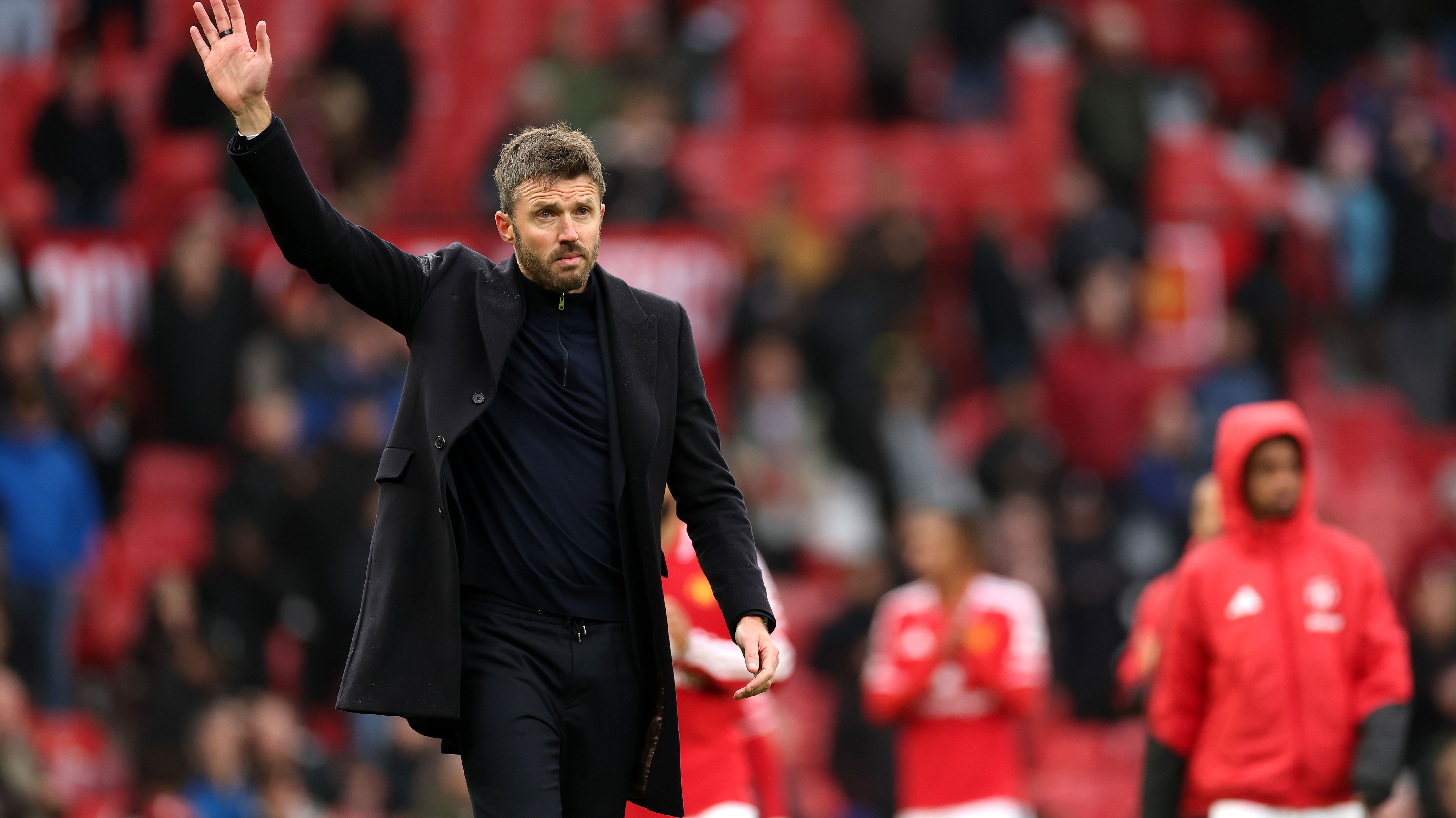 Manchester United v AFC Bournemouth - Premier League 2026/27