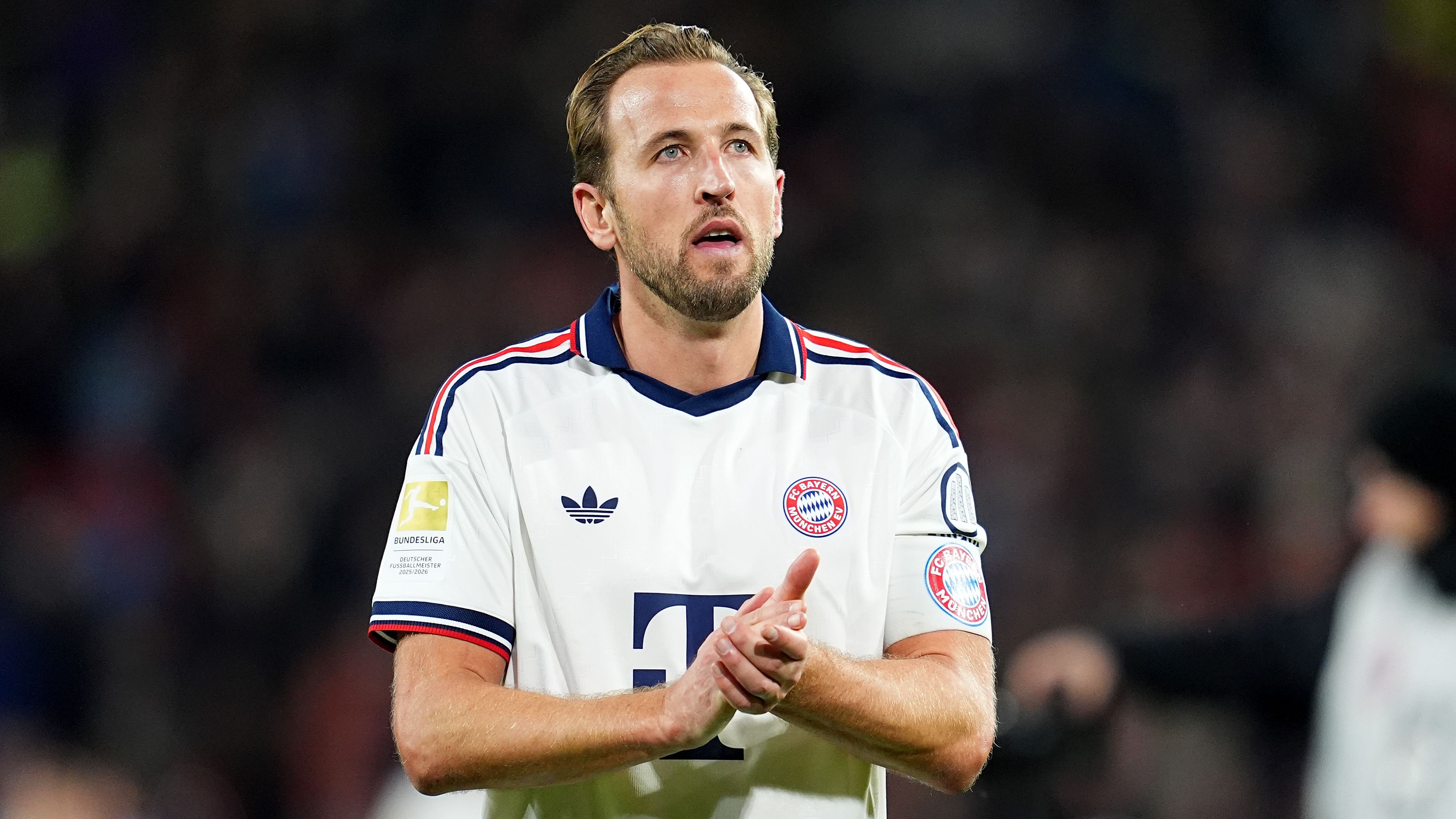 Sport-Club Freiburg v FC Bayern München - Bundesliga 2026/27