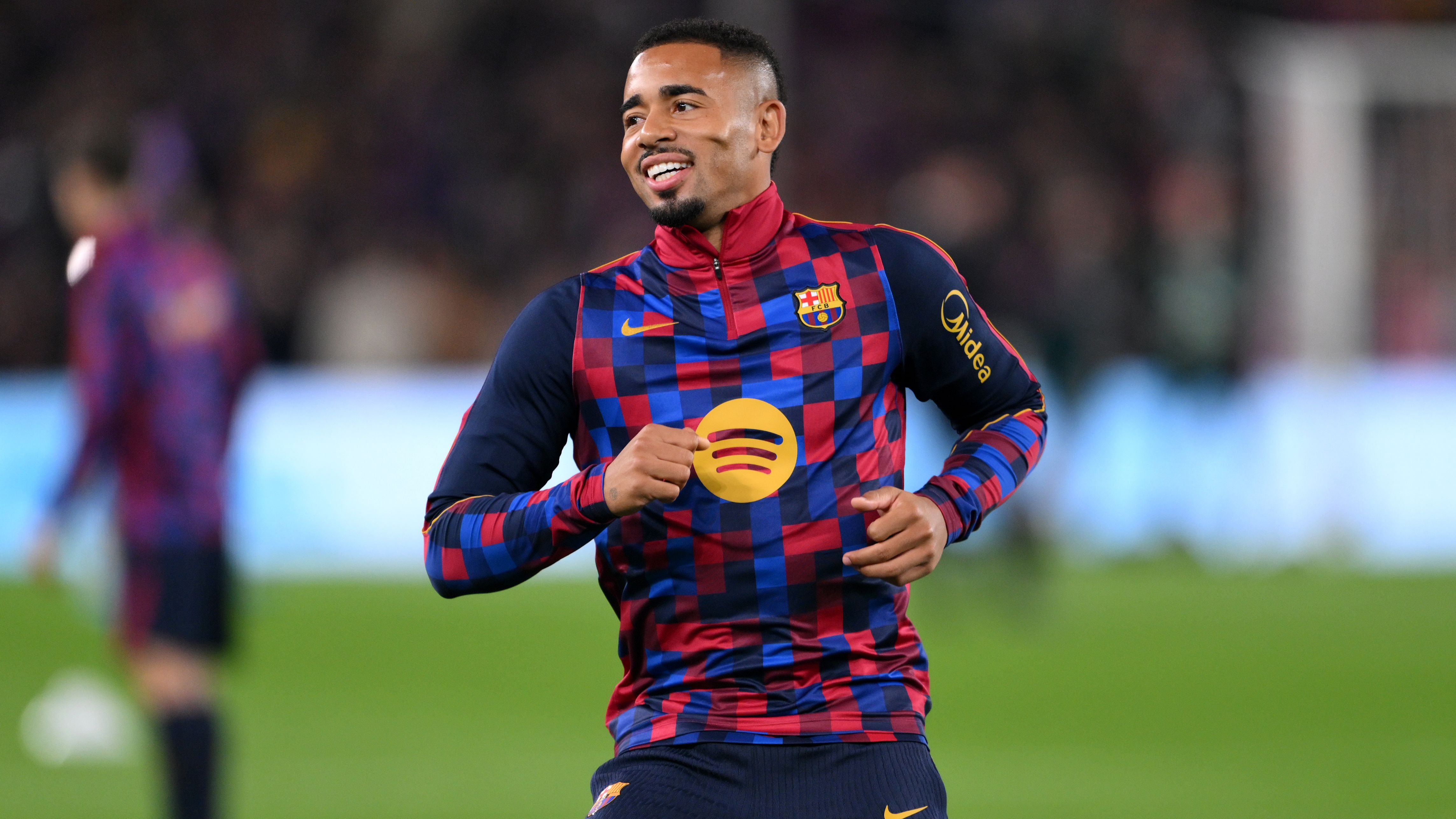 FC Barcelona v Real Madrid - LaLiga EA Sports 2026/27