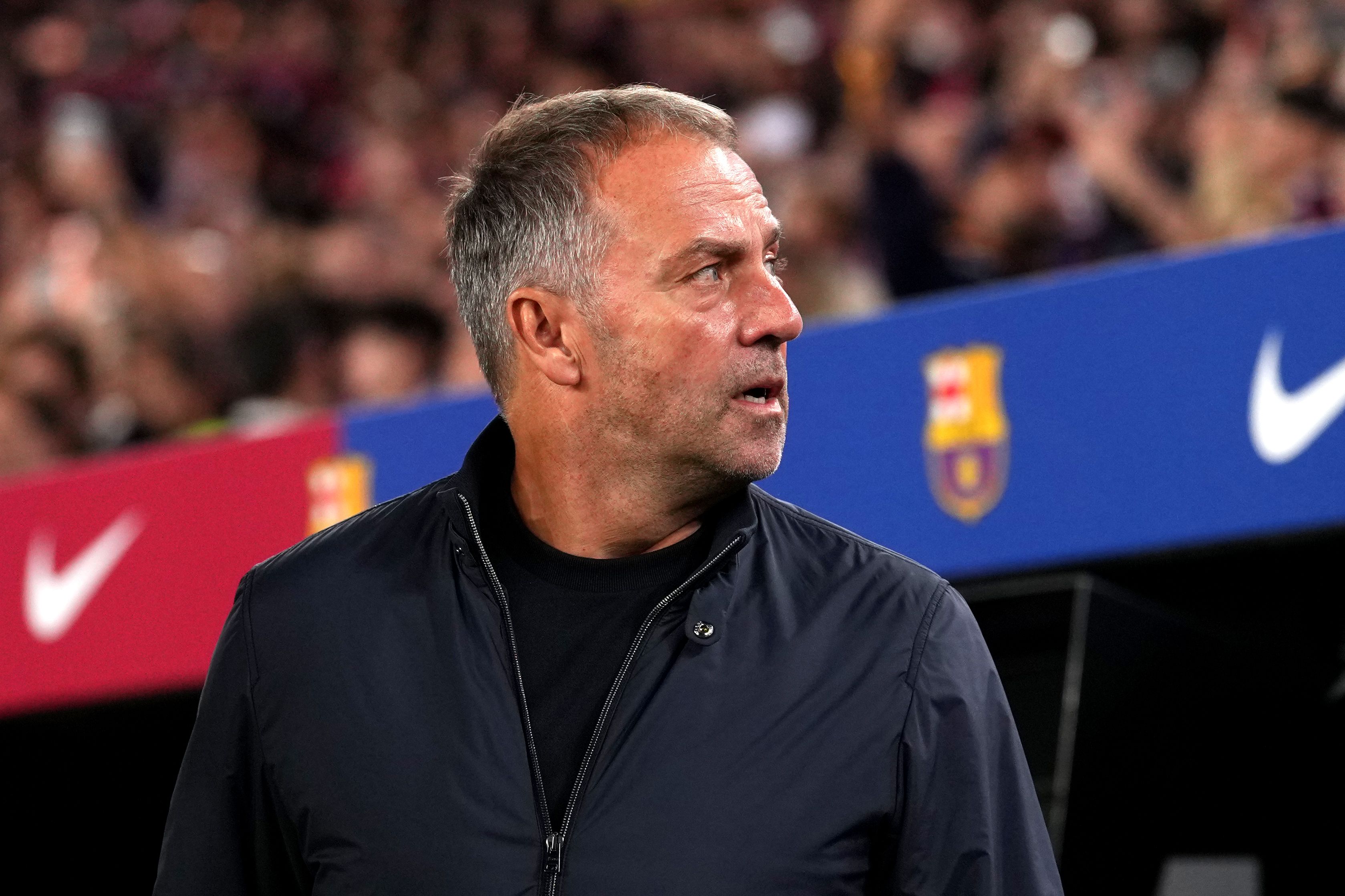 FC Barcelona v Real Madrid - LaLiga EA Sports 2026/27