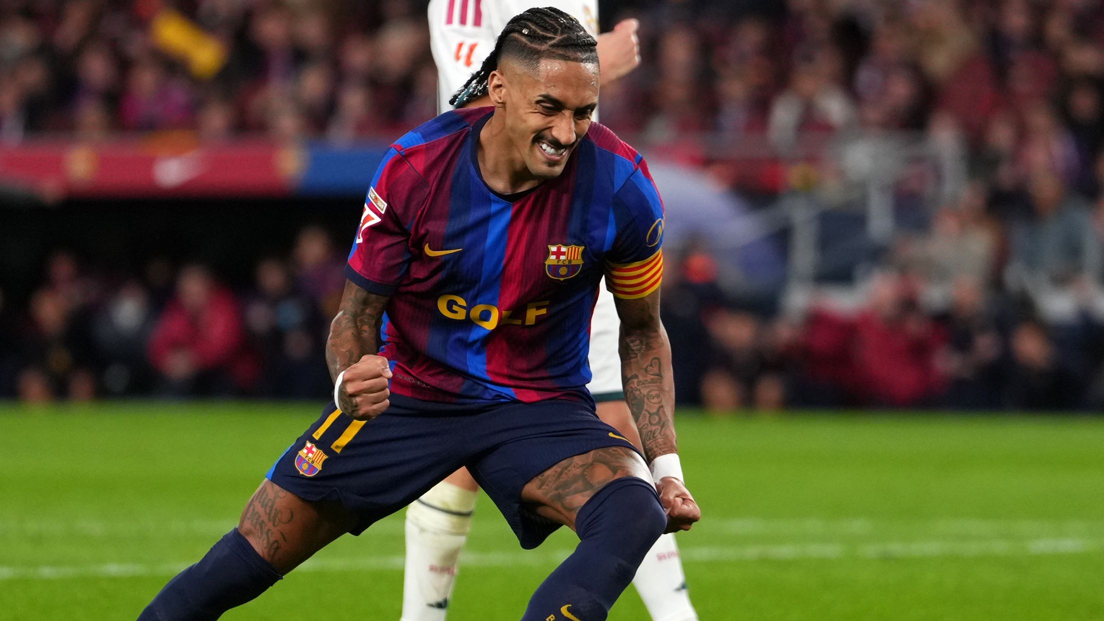 FC Barcelona v Real Madrid - LaLiga EA Sports 2026/27