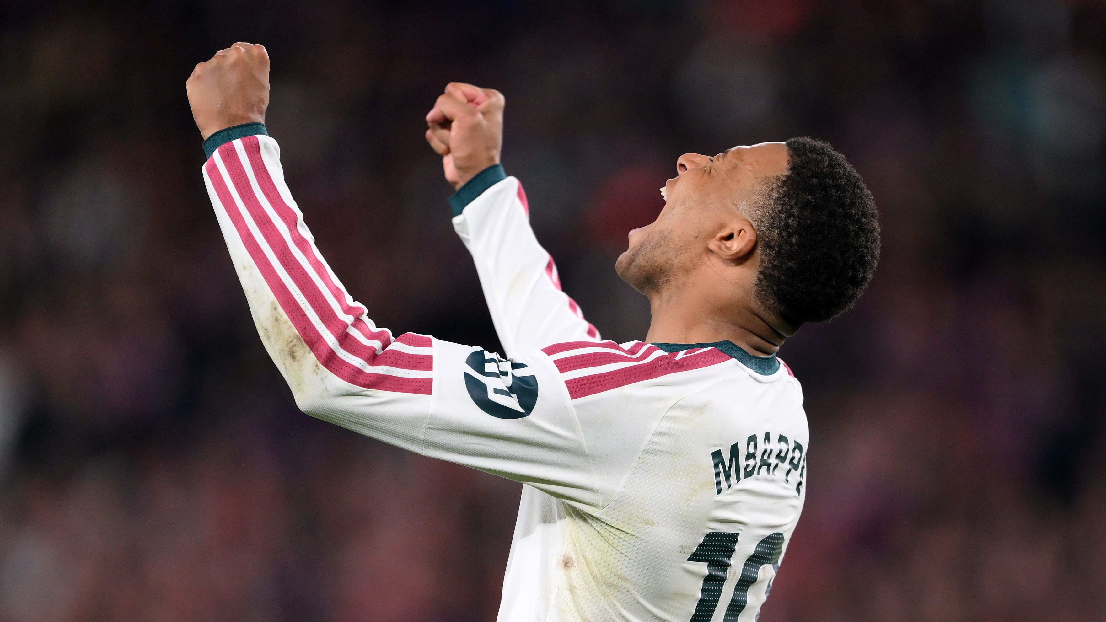 FC Barcelona v Real Madrid - LaLiga EA Sports 2026/27