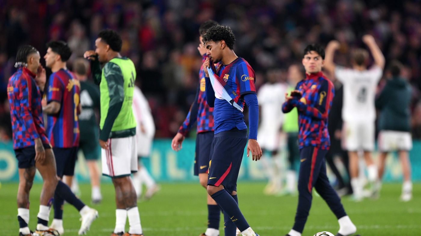 أمرهم بعدم التدرب.. فليك يتخذ قرارًا هامًا في برشلونة بعد زيادة الإصابات!