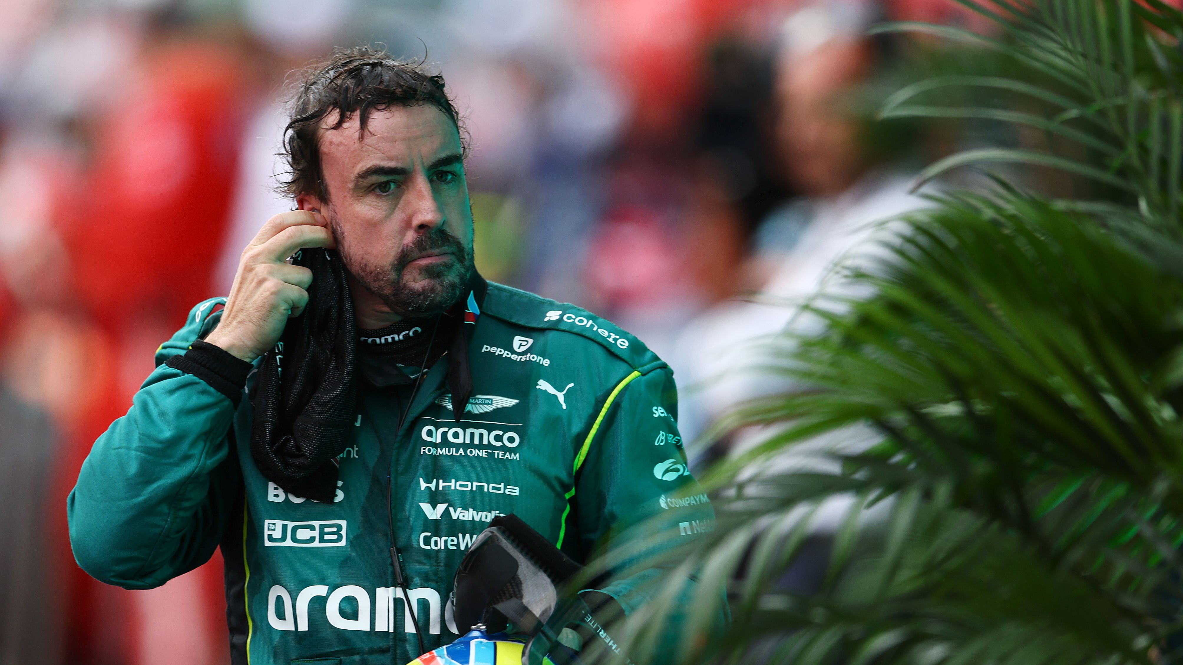 F1 Grand Prix of United States