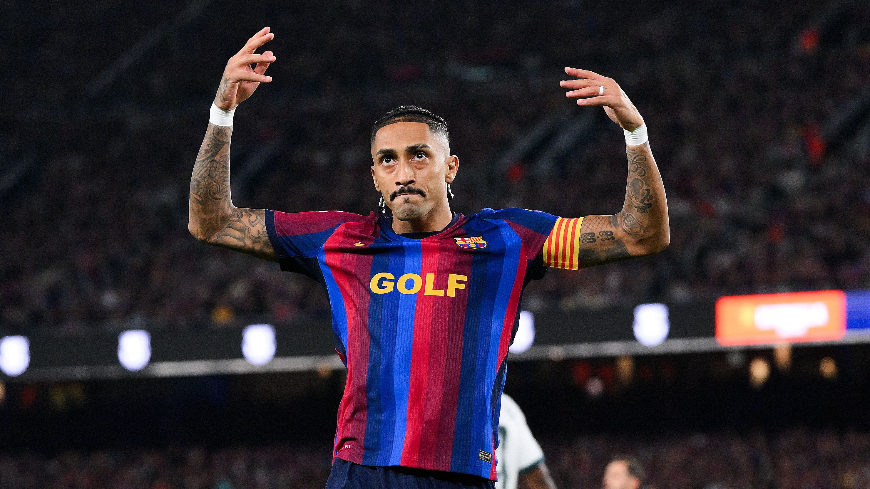 FC Barcelona v Real Madrid - LaLiga EA Sports 2026/27