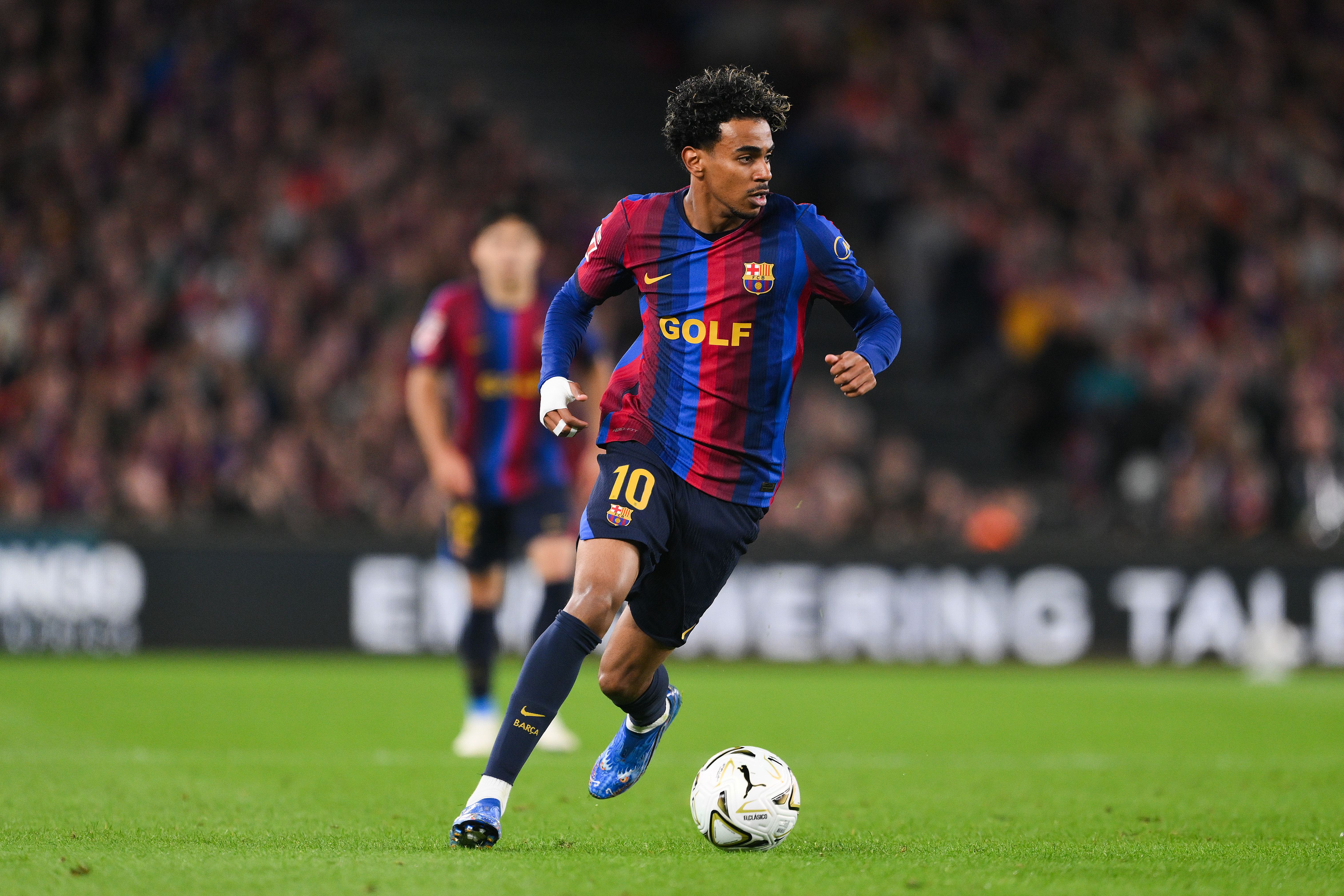 FC Barcelona v Real Madrid - LaLiga EA Sports 2026/27