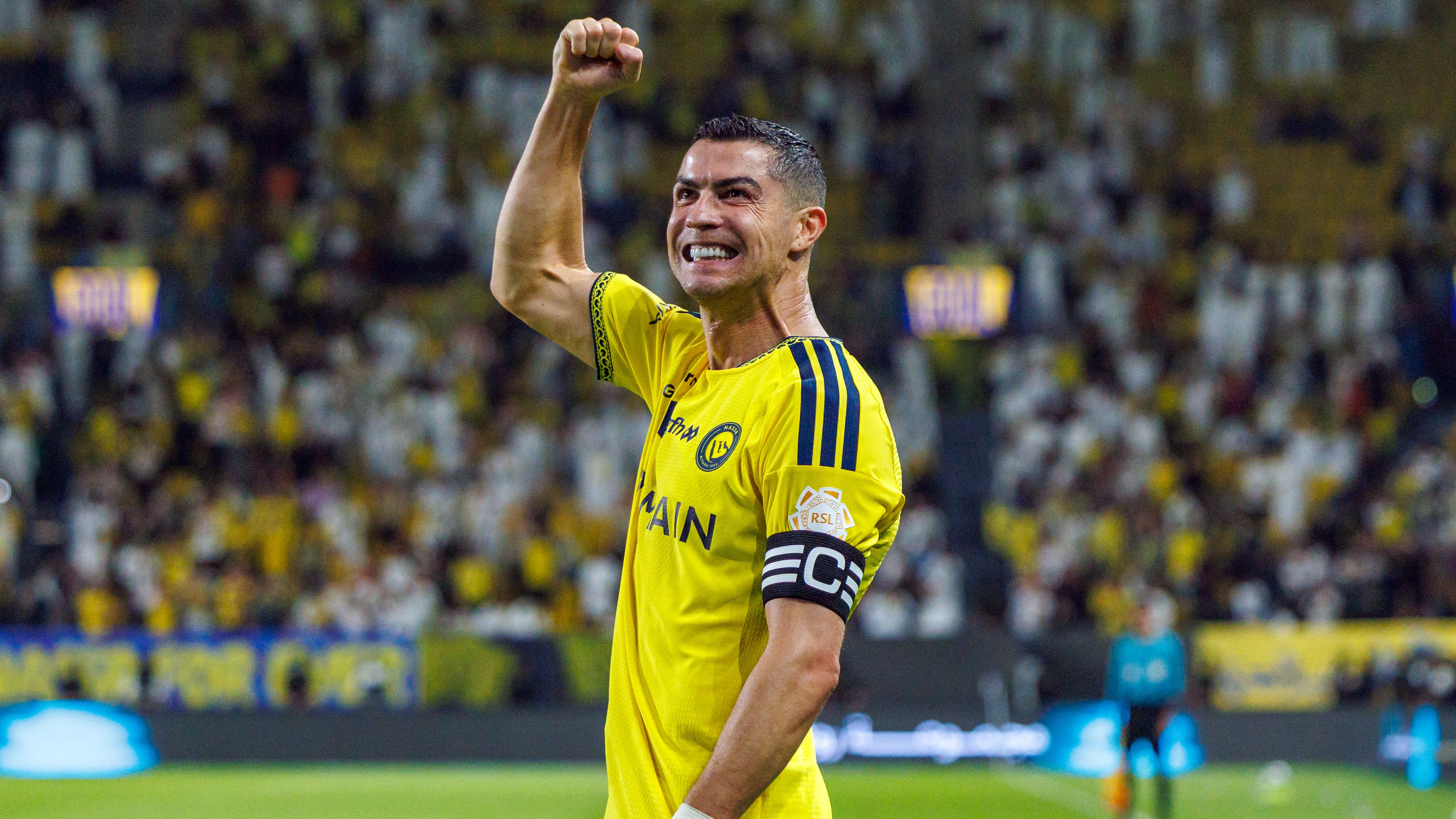 Al Nassr v Al Kholood - Saudi Pro League