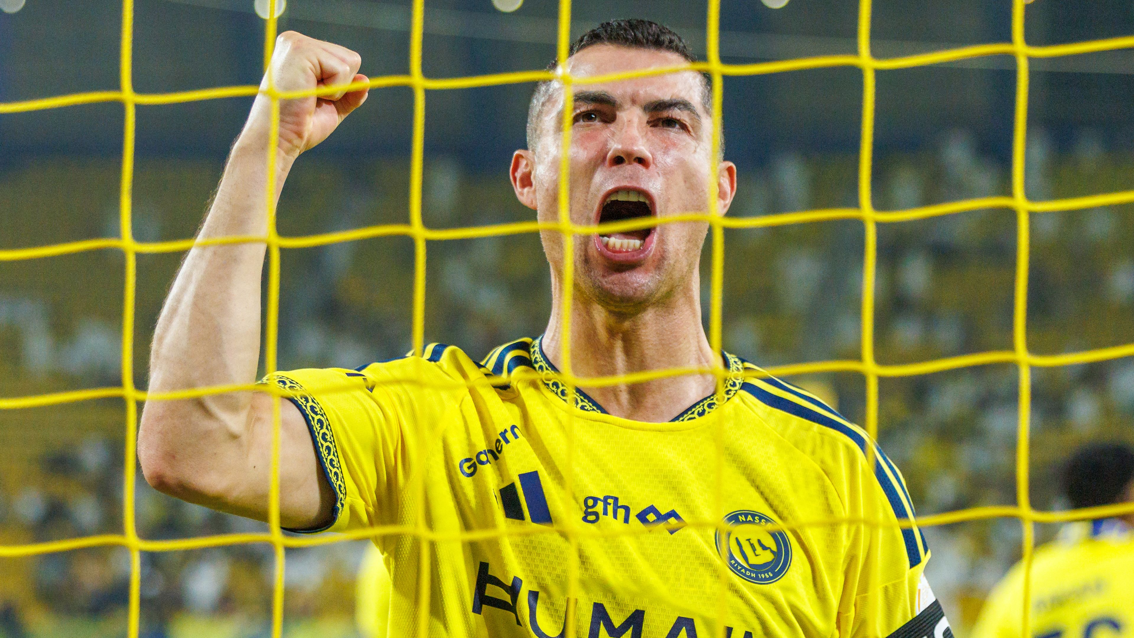 Al Nassr v Al Kholood - Saudi Pro League