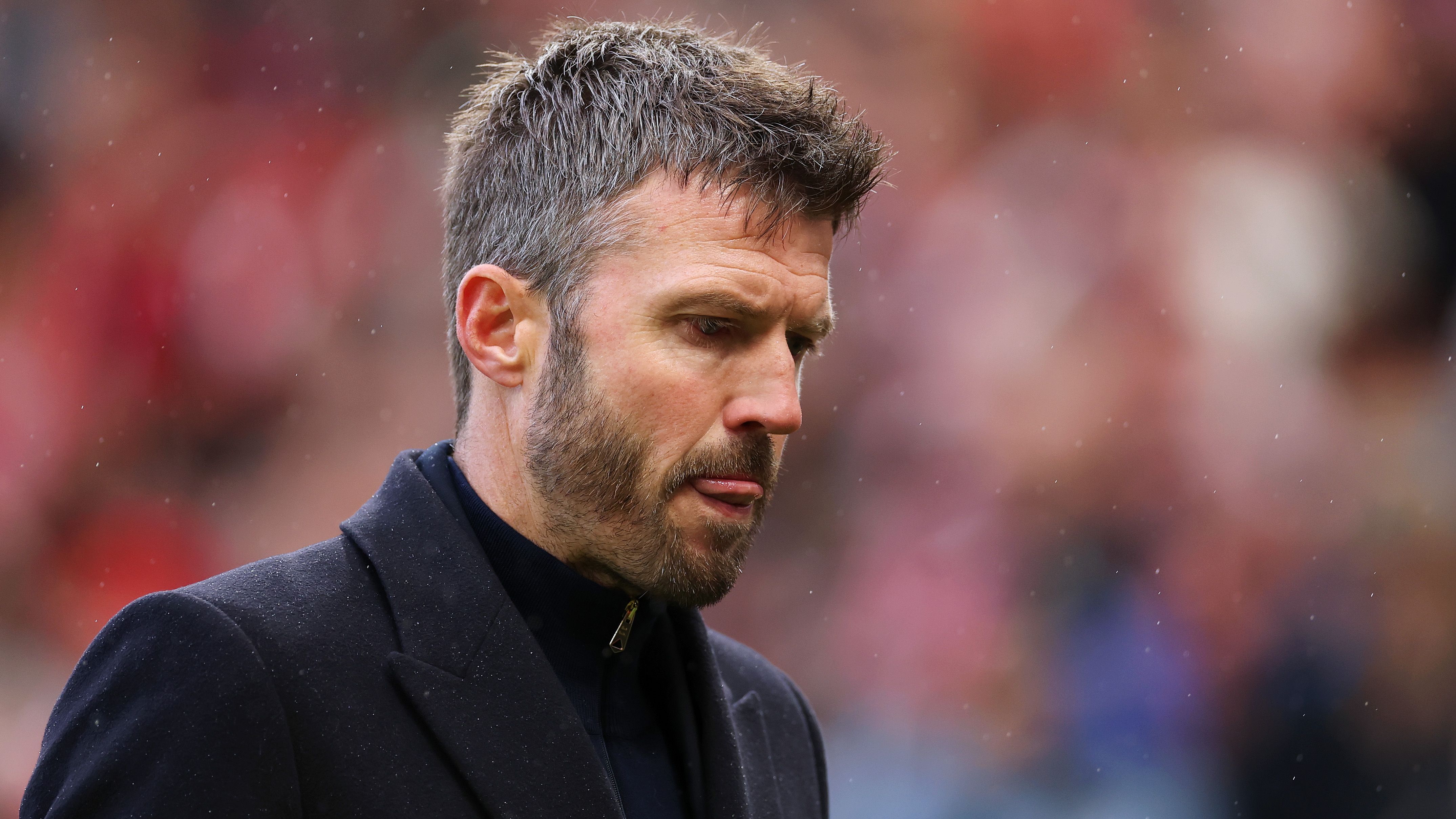 Manchester United v AFC Bournemouth - Premier League 2026/27