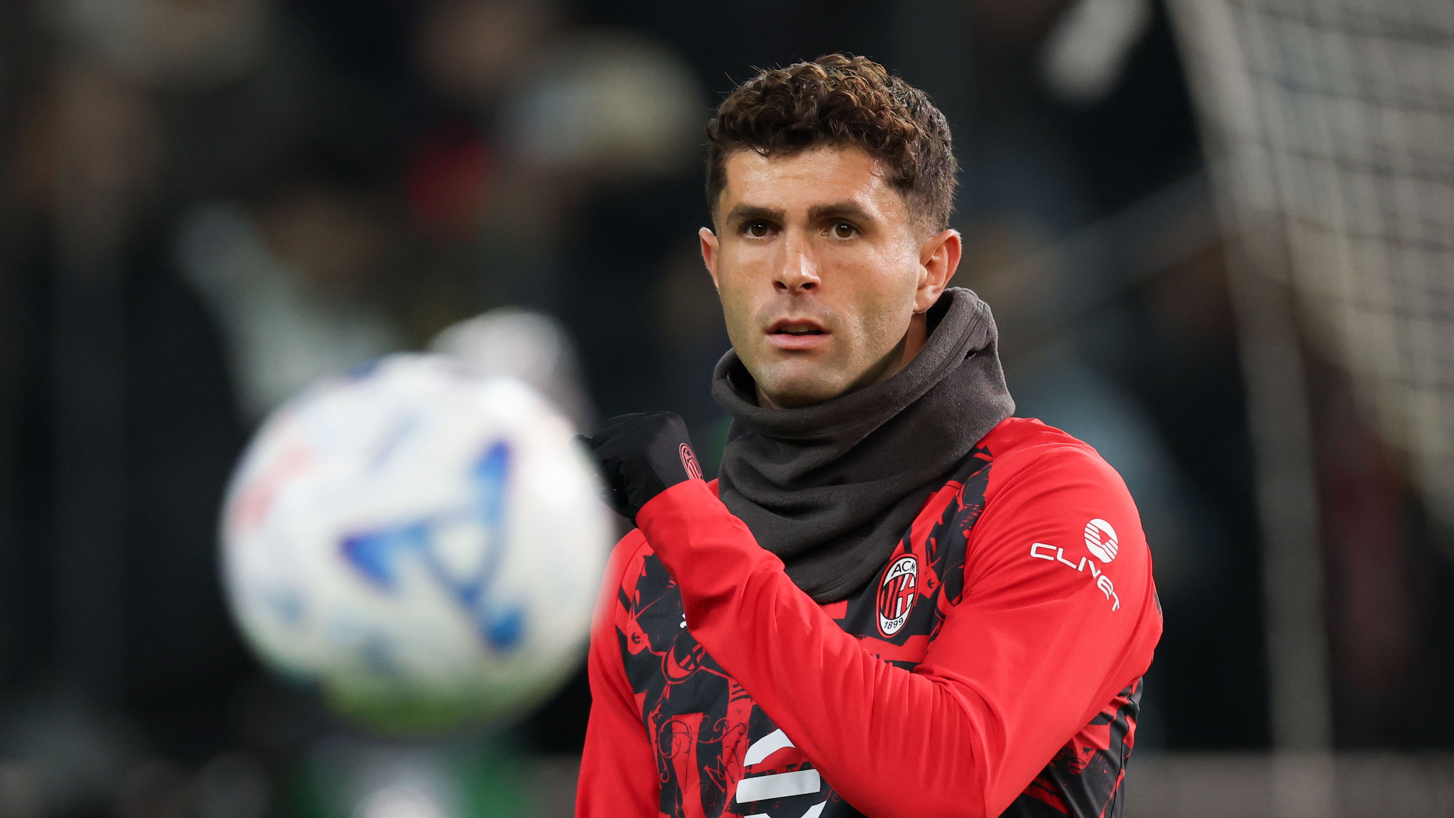 Udinese Calcio v AC Milan - Serie A 2026/27