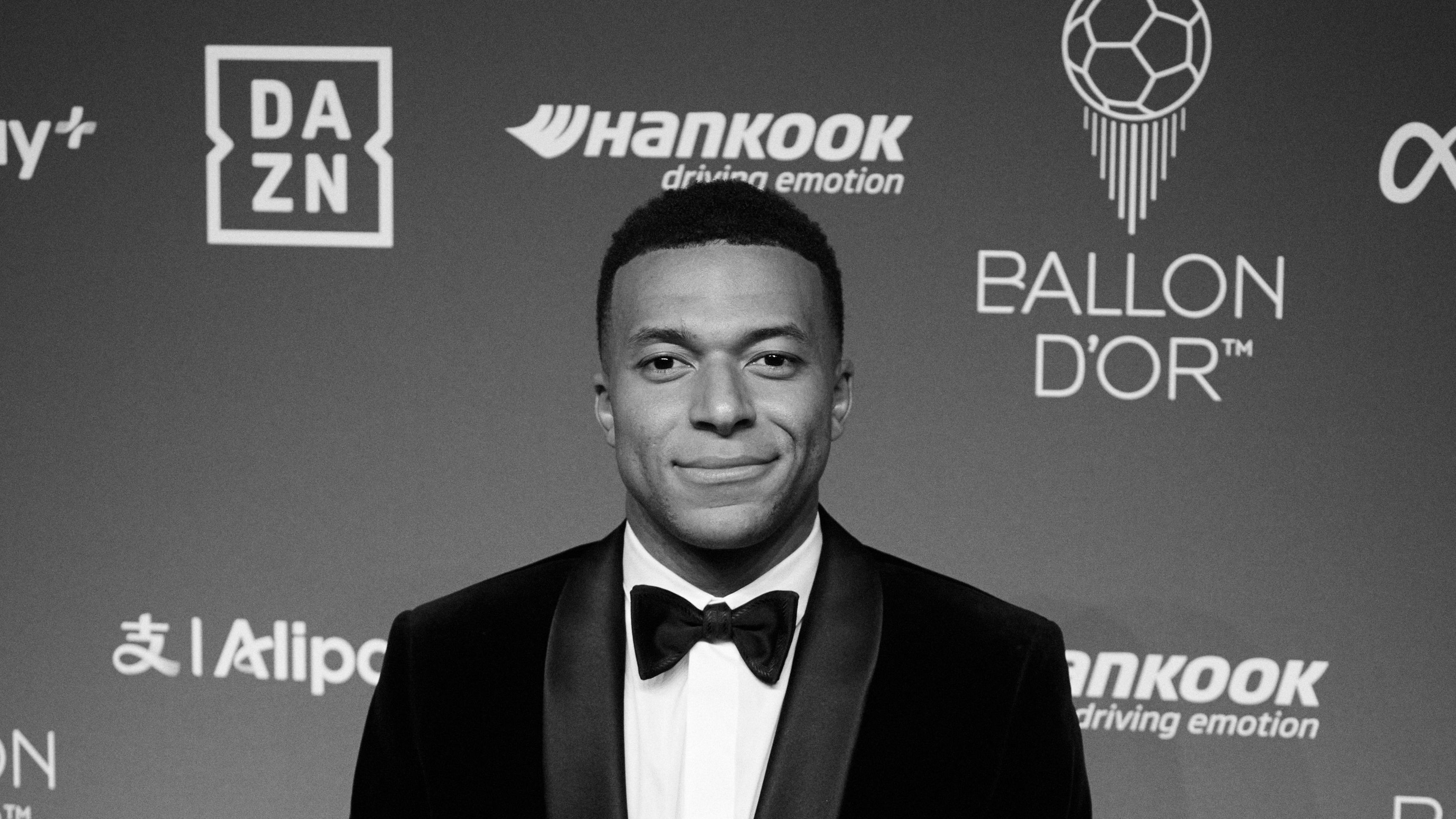 70th Ballon D'Or Ceremony - Arrivals