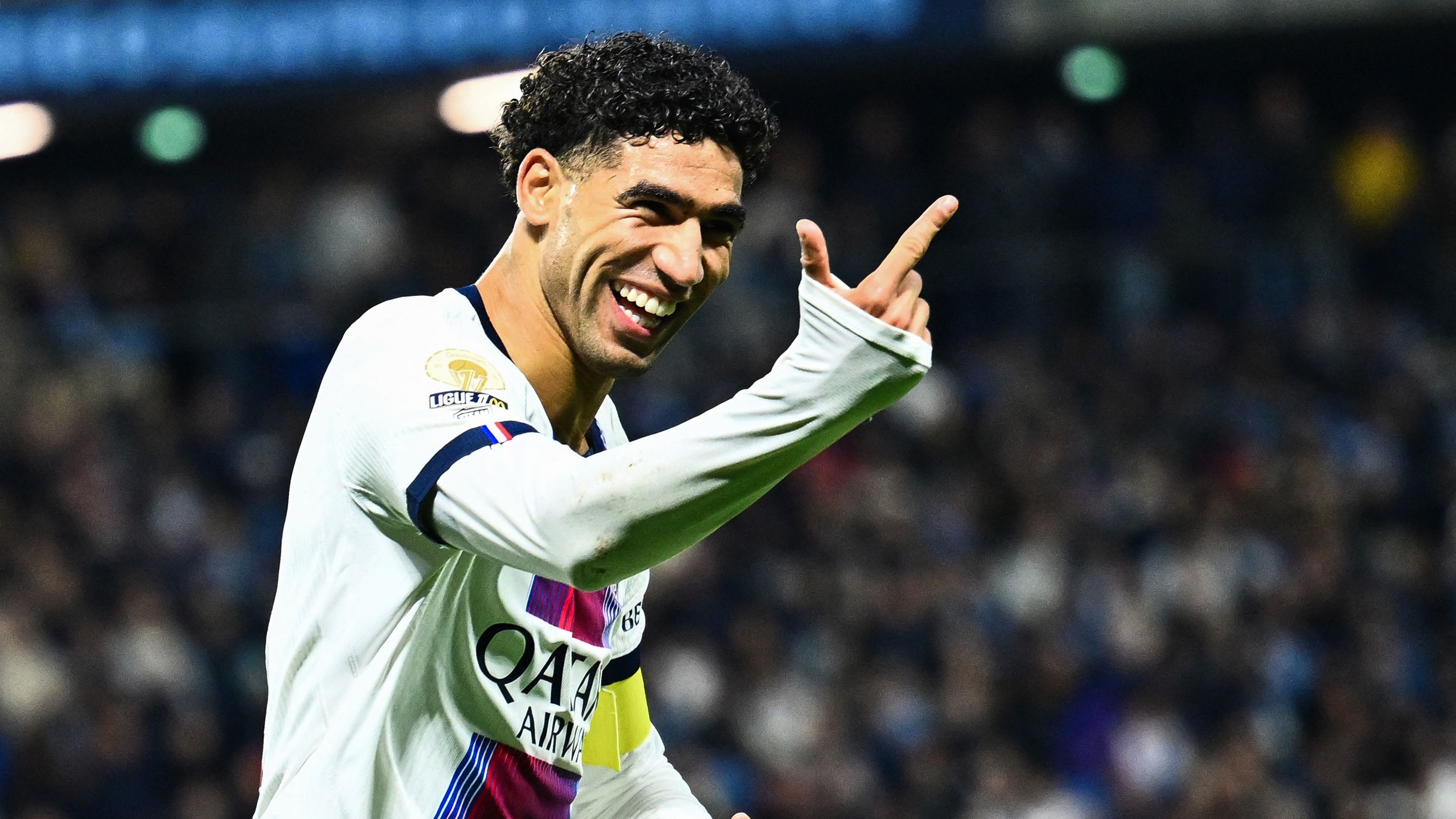 FBL-FRA-LIGUE1-LE HAVRE-PSG