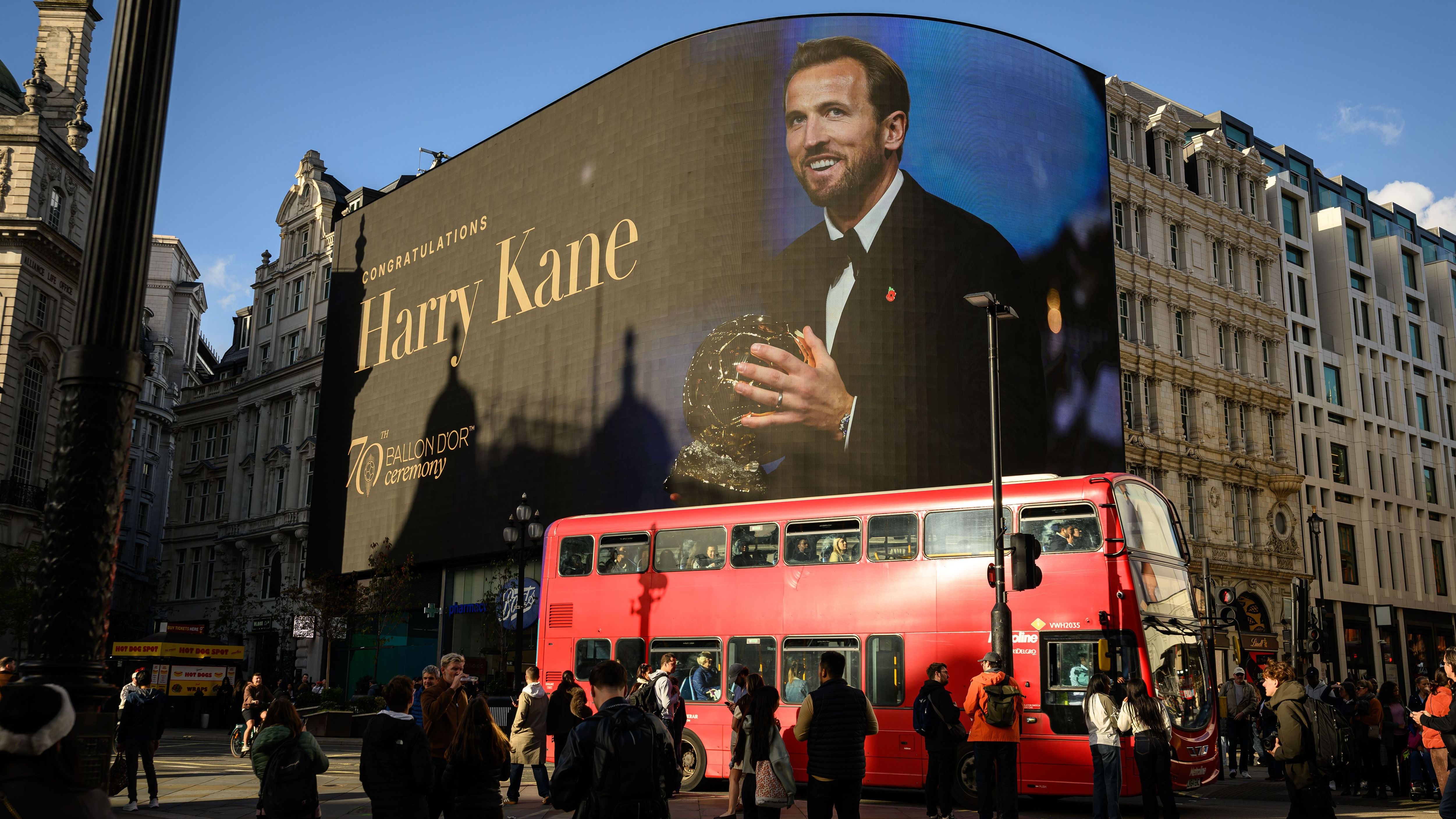 After the City crisis: will Harry Kane wash away the shame of English ...