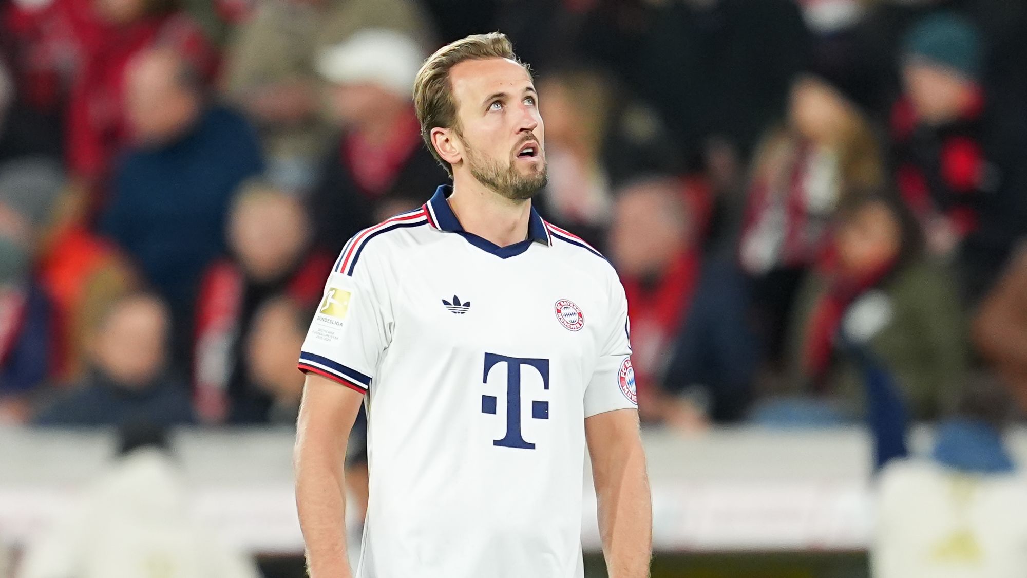 Sport-Club Freiburg v FC Bayern München - Bundesliga 2026/27