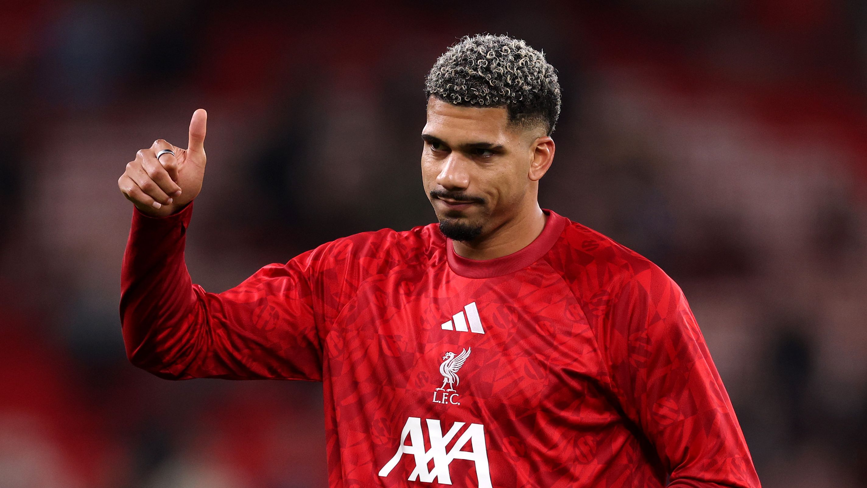 Liverpool v Chelsea - Carabao Cup Fourth Round