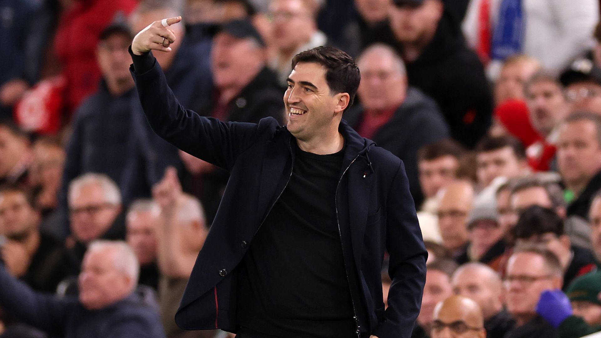 Liverpool v Chelsea - Carabao Cup Fourth Round