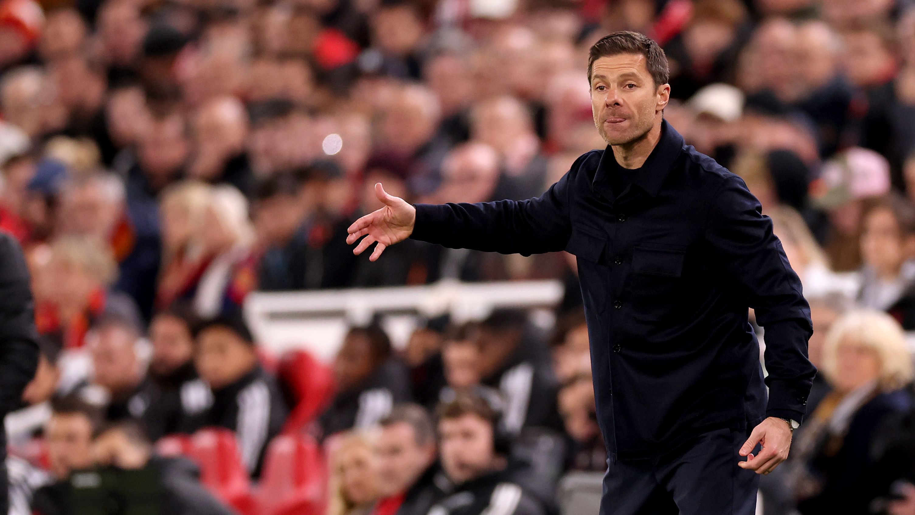 Liverpool v Chelsea - Carabao Cup Fourth Round