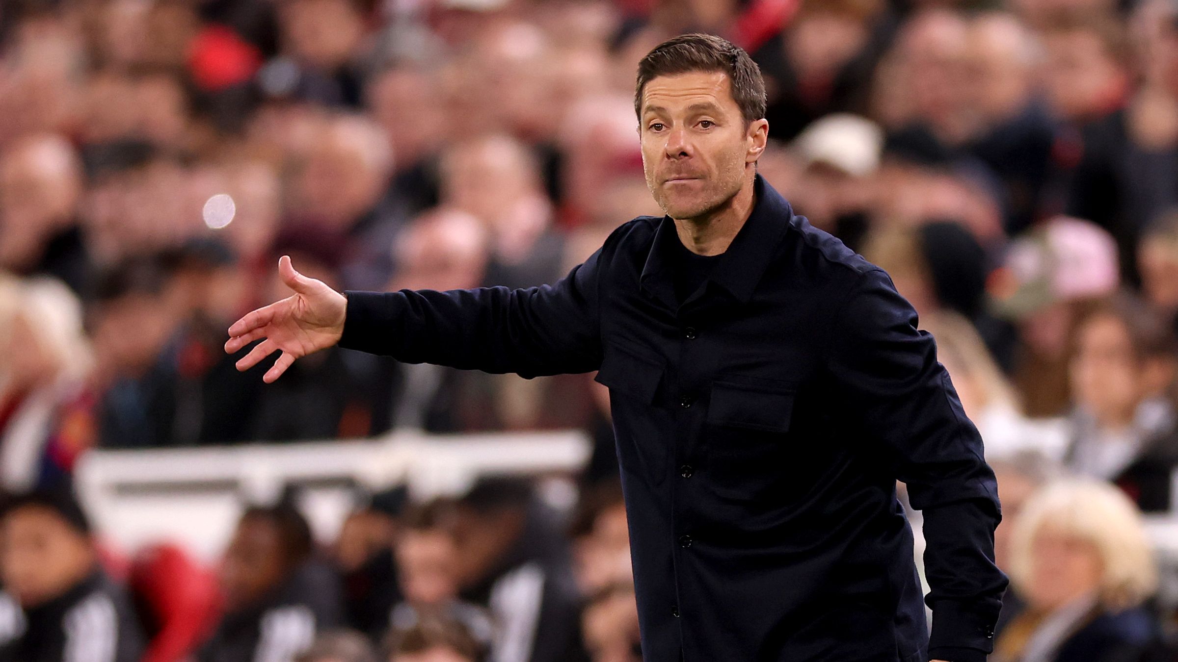 Liverpool v Chelsea - Carabao Cup Fourth Round