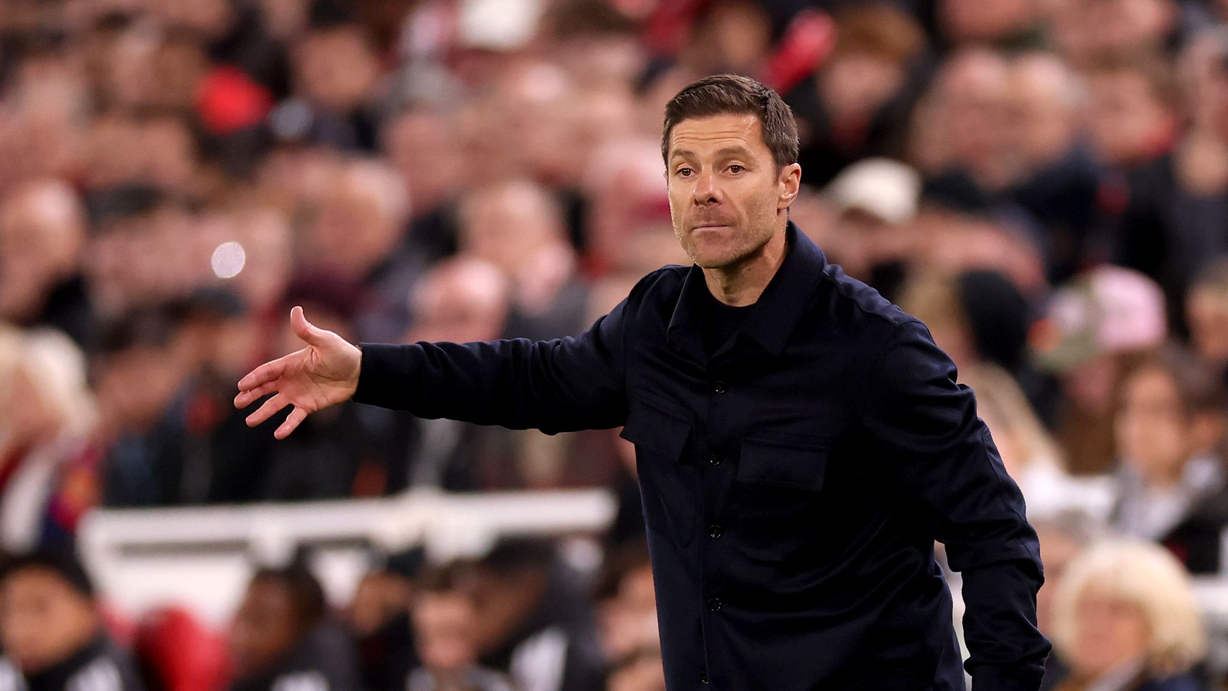 Liverpool v Chelsea - Carabao Cup Fourth Round