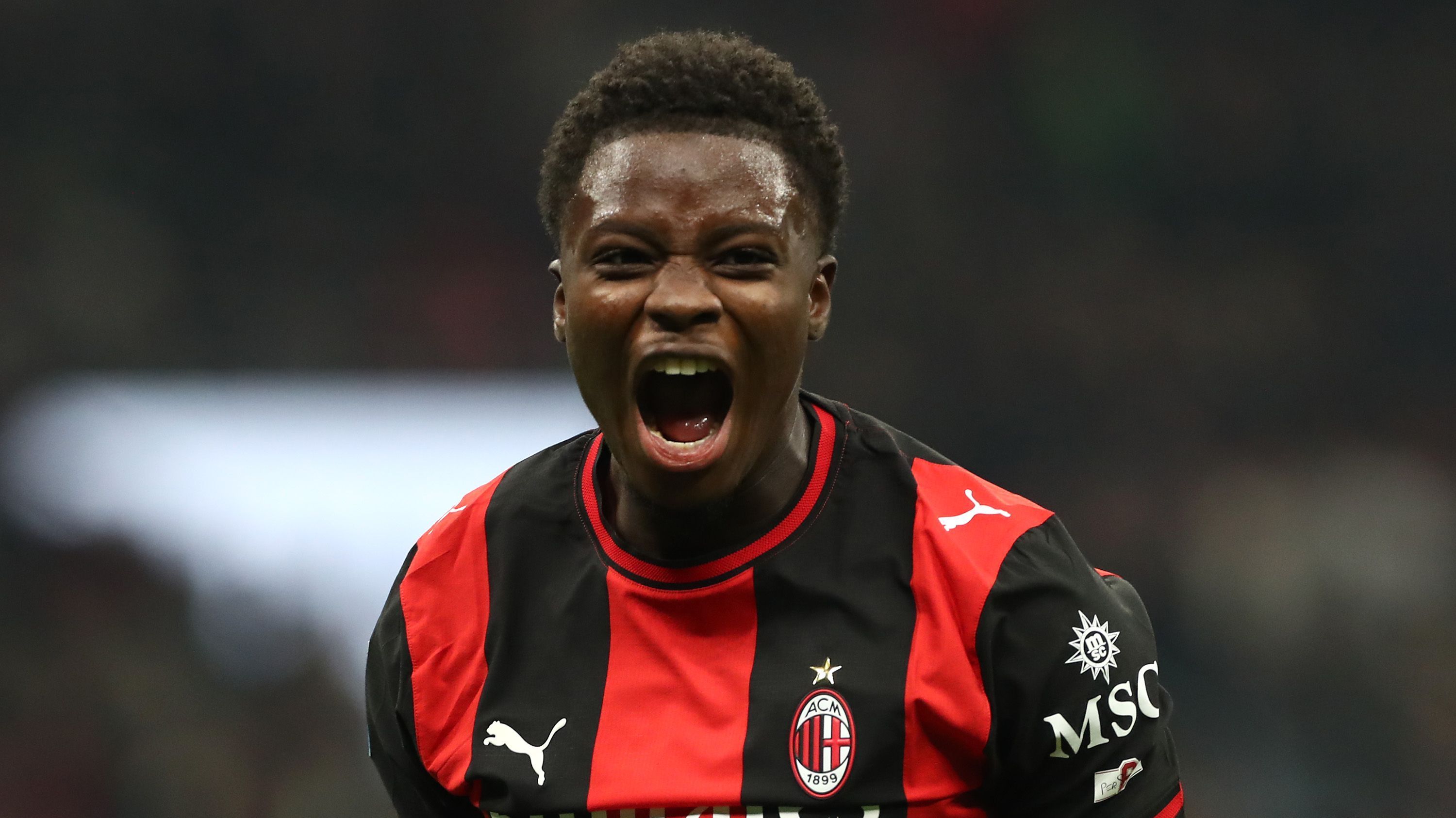 AC Milan v Bologna FC - Serie A 2026/27