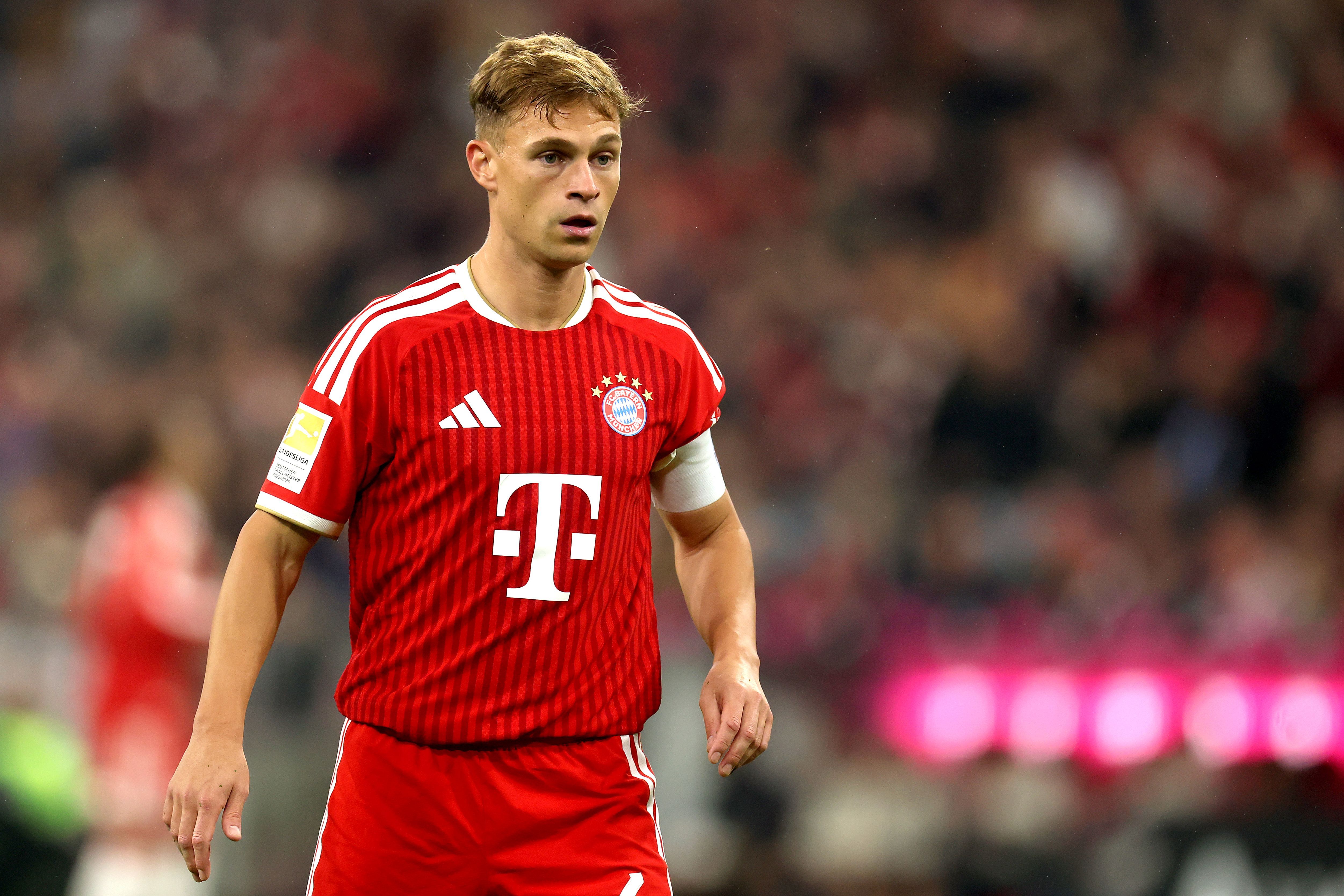 FC Bayern München v RB Leipzig - Bundesliga 2026/27