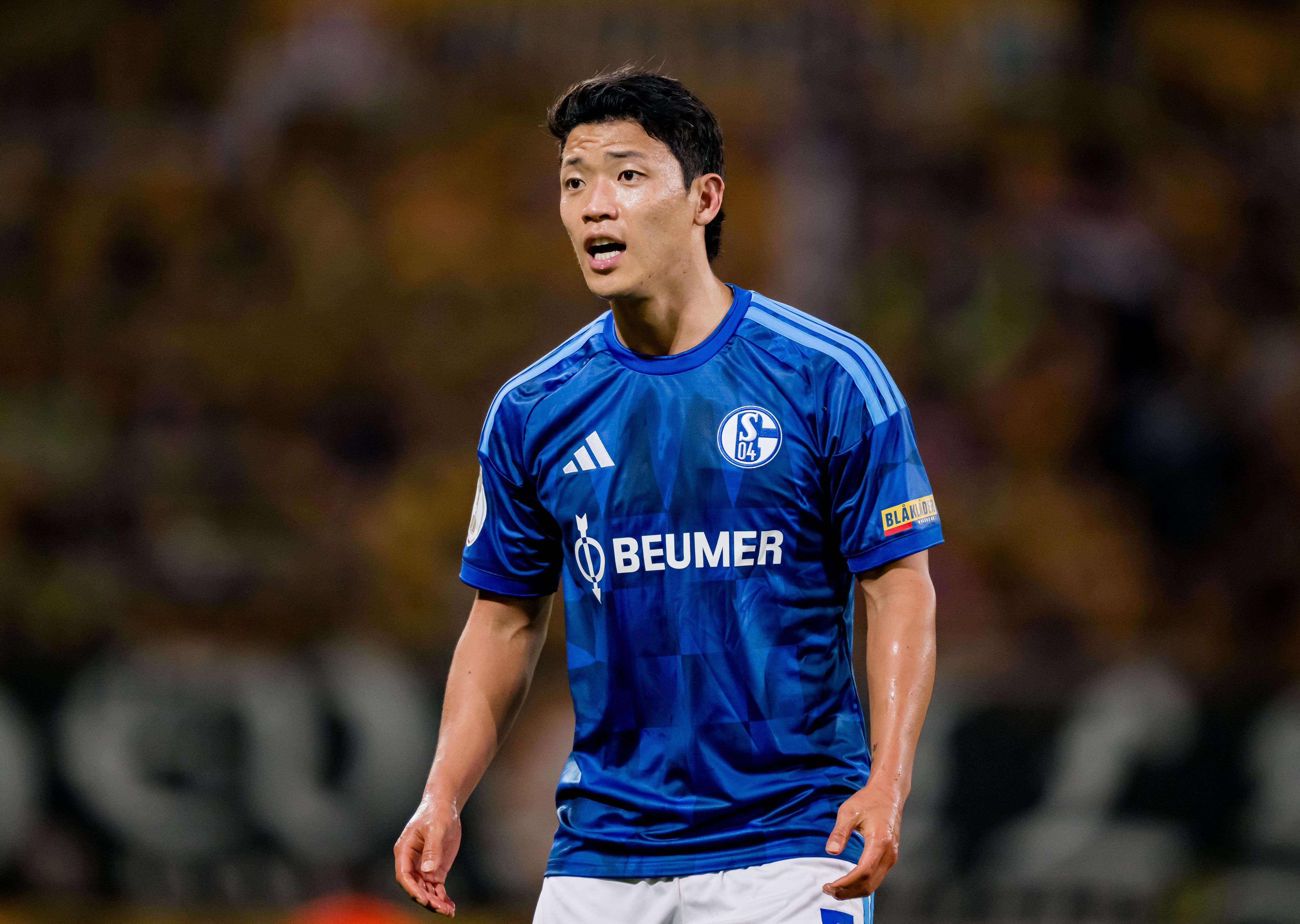 SG Dynamo Dresden v FC Schalke 04 - DFB Cup 2026/27