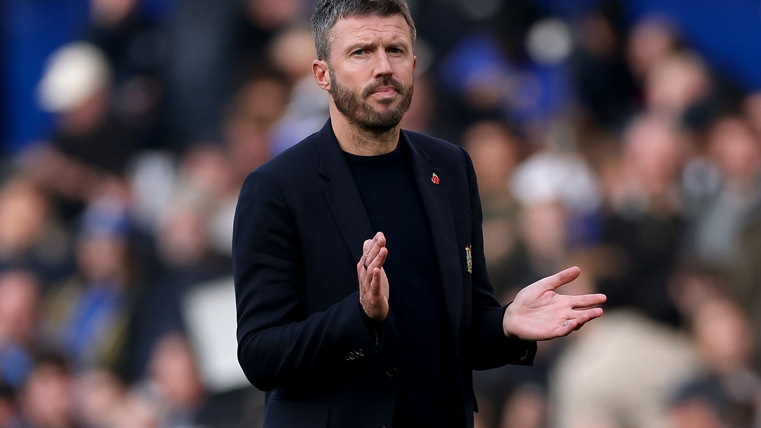 Chelsea FC v Manchester United - Premier League 2026/27