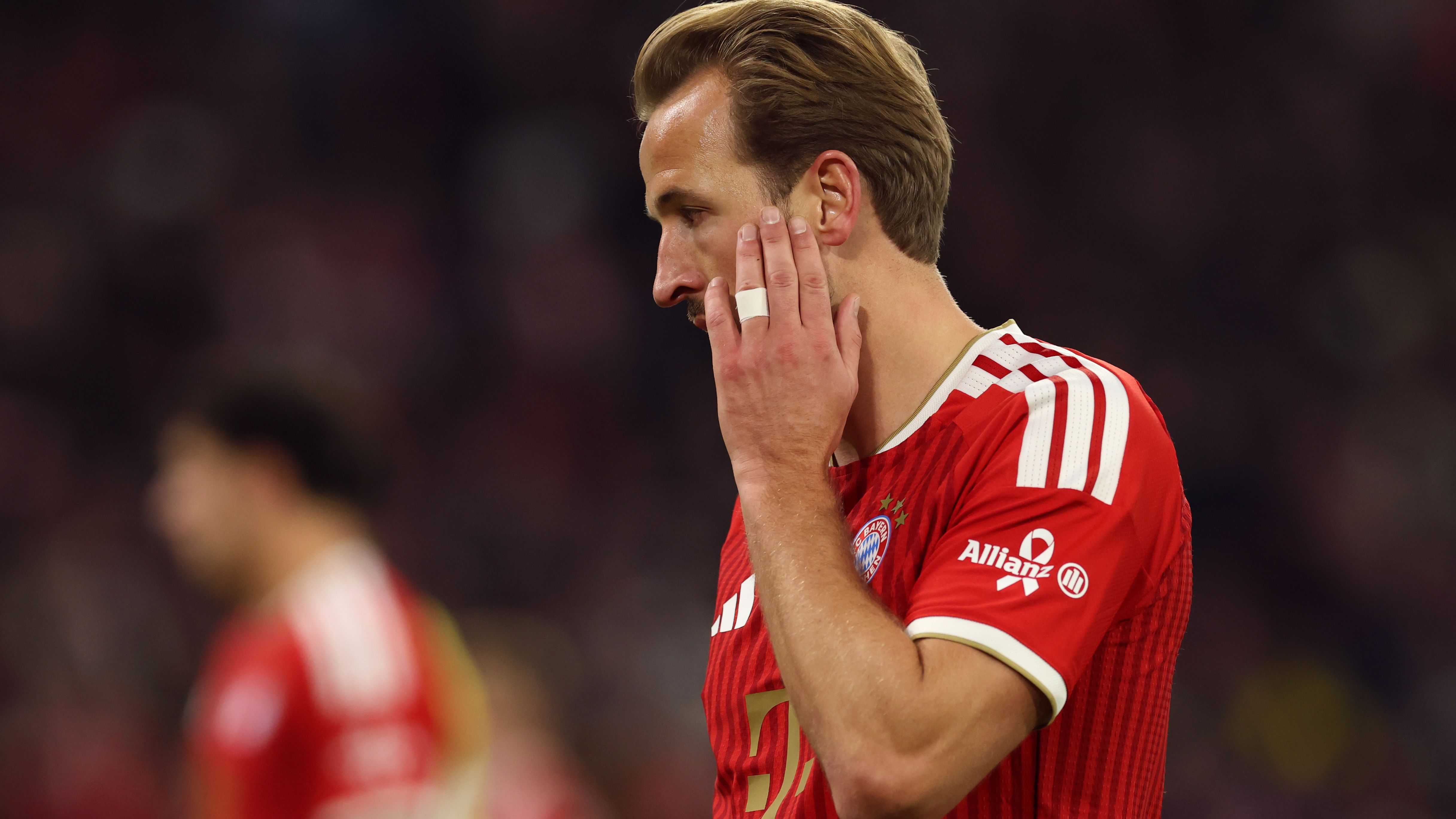 FC Bayern München v Borussia Dortmund - Bundesliga 2026/27