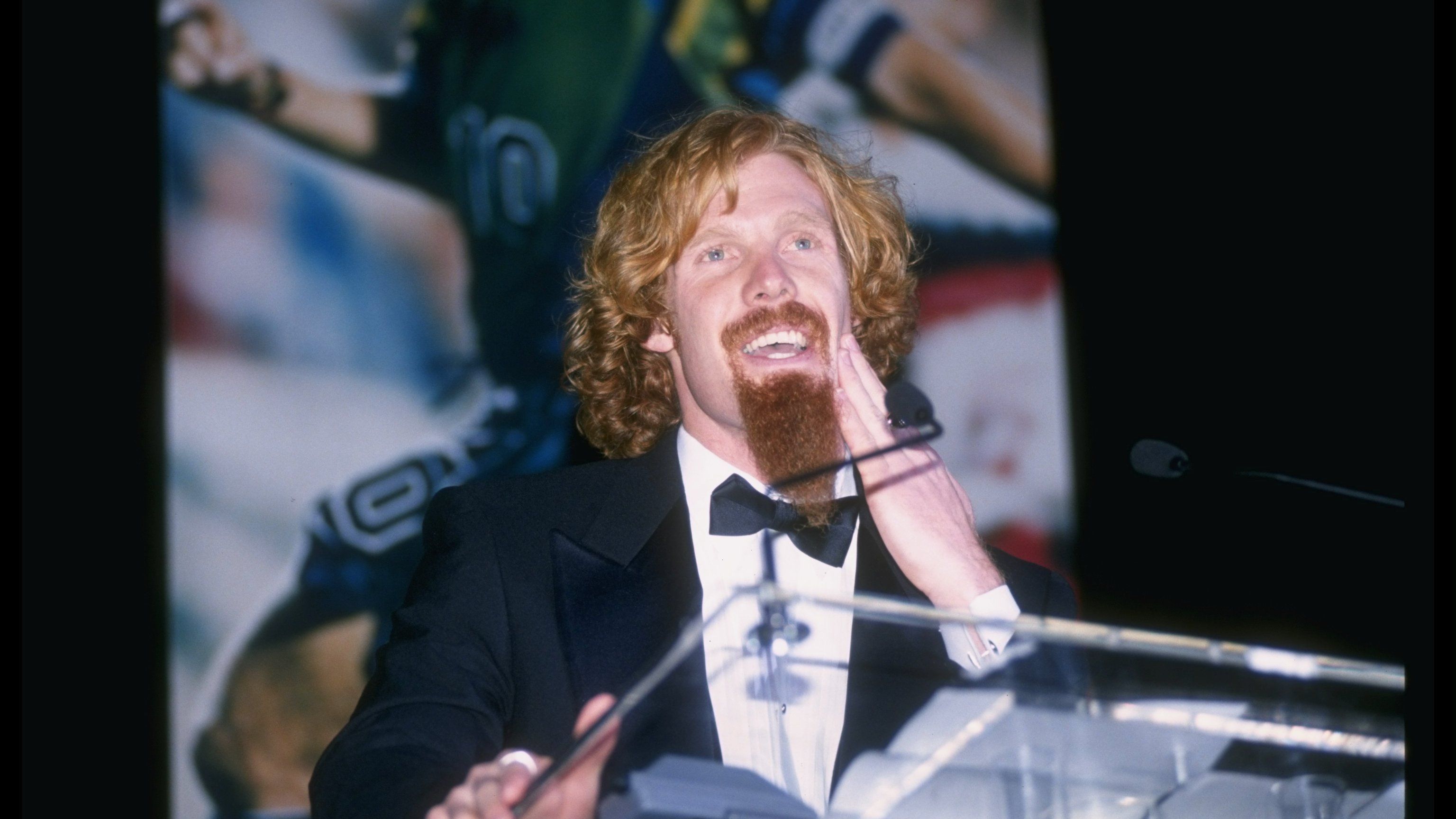 Alexi Lalas