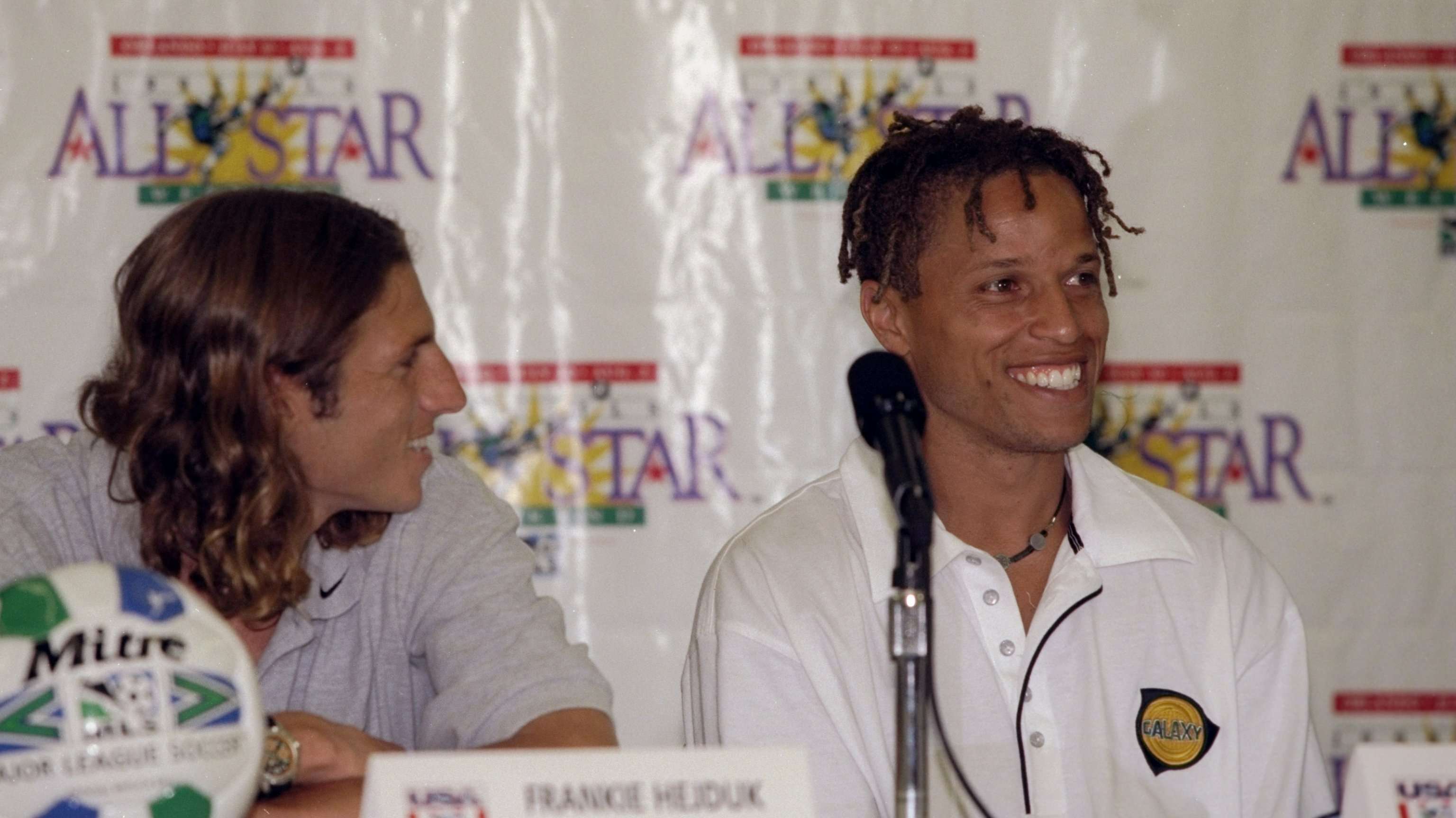 Cobi Jones