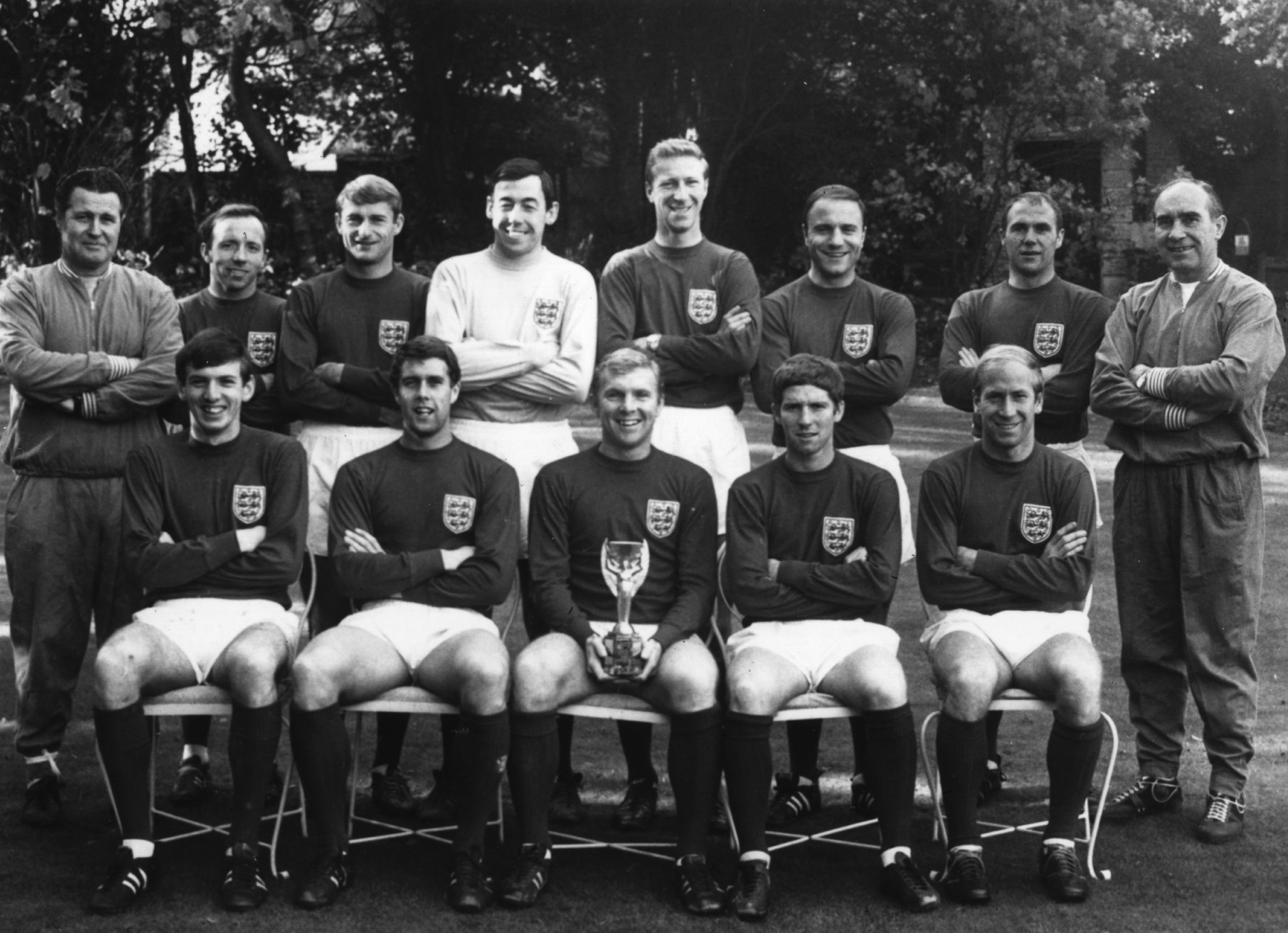 World Cup Team
