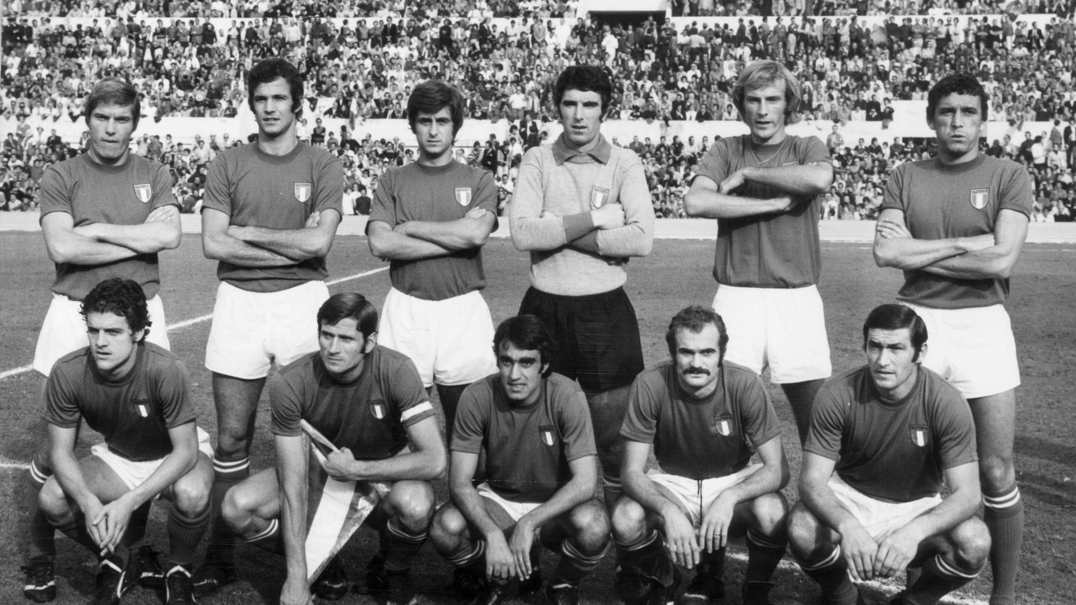 Italy Qualify
