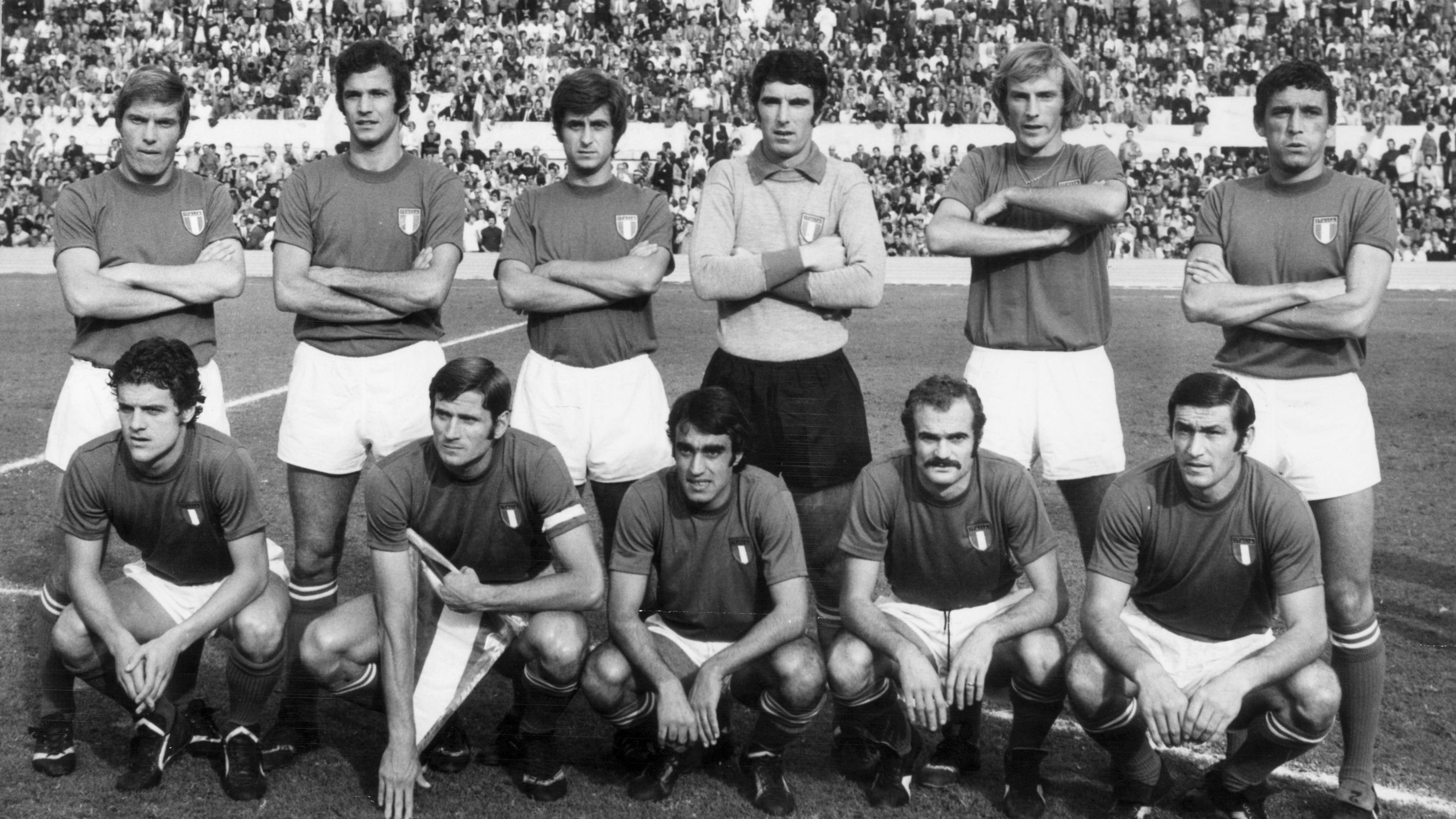 Italy Qualify