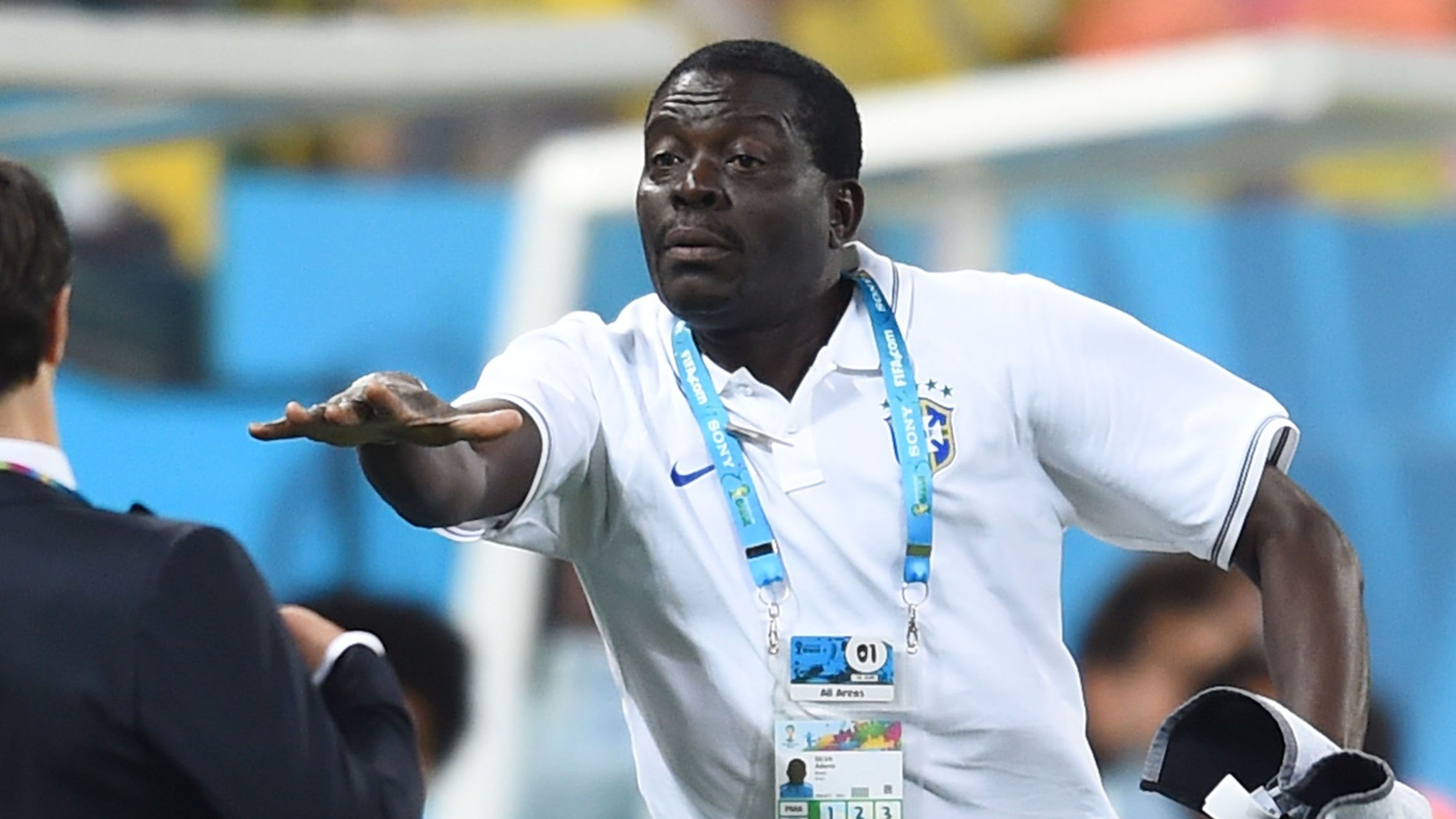 Brazil v Croatia: Group A - 2014 FIFA World Cup Brazil