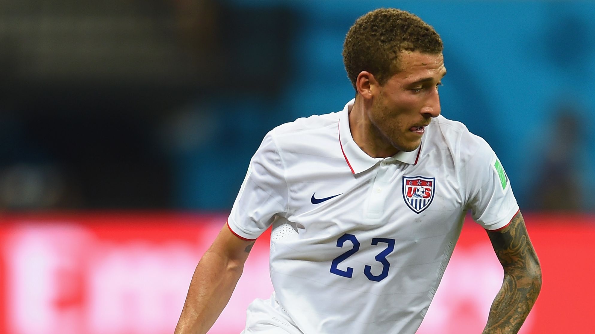 USA v Portugal: Group G - 2014 FIFA World Cup Brazil