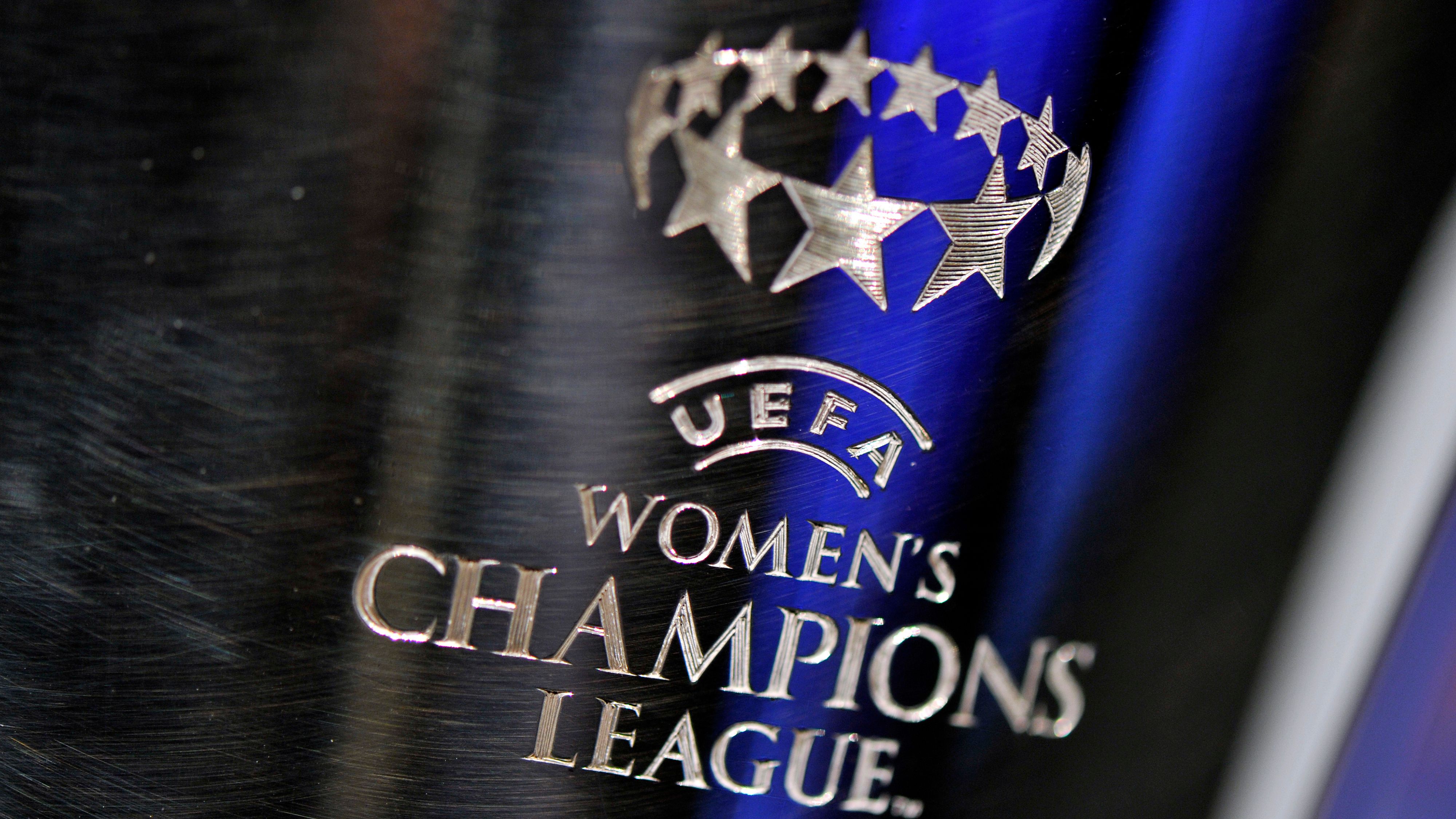 UEFA 2014/15 Women's Champions League Qualifying Round Draw